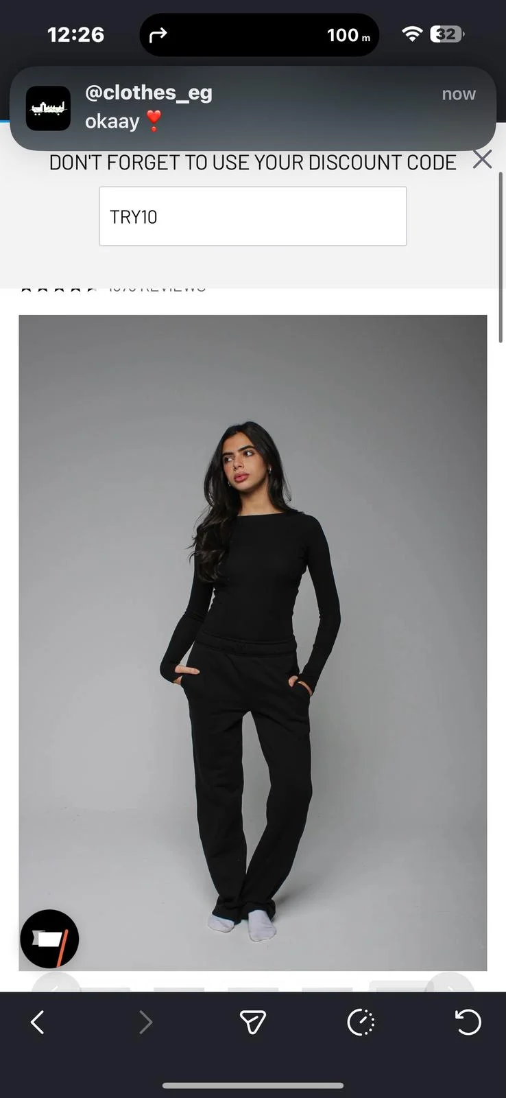 Local Long Sleeve, size XS / 34 / 6, photo 1