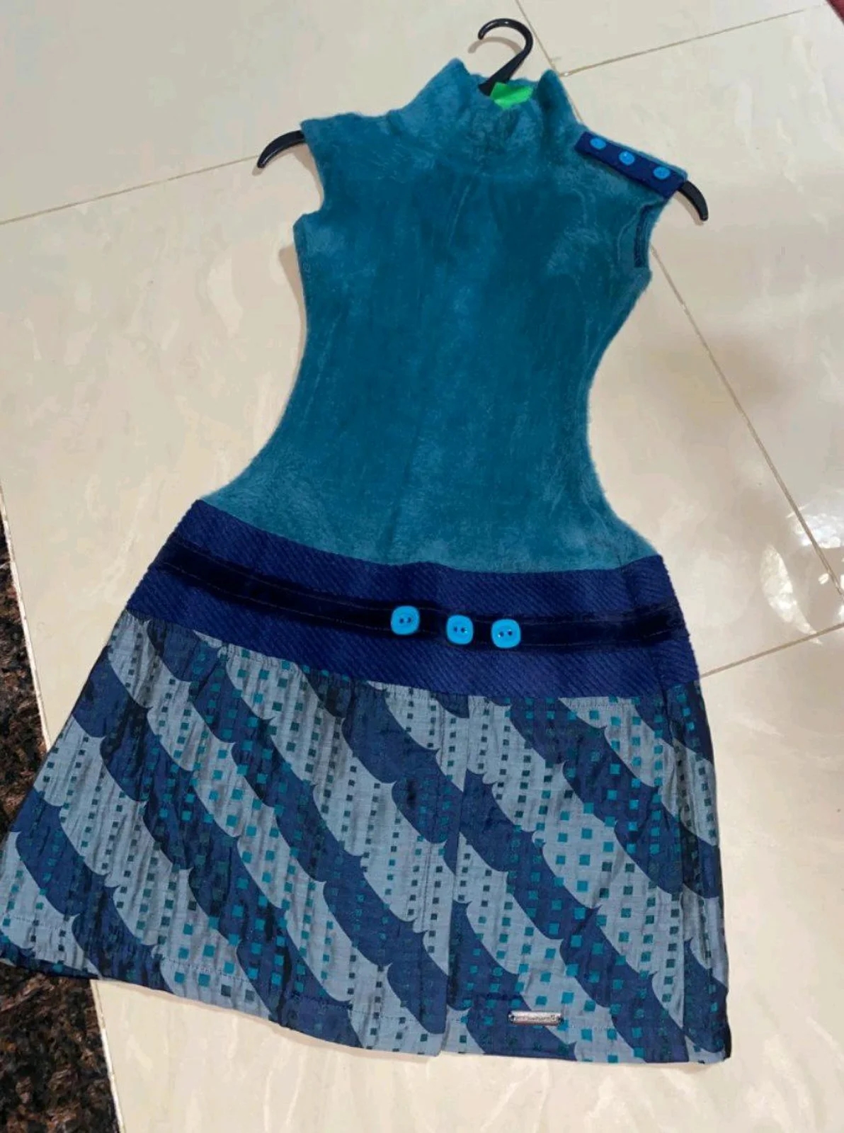 AmarilloLimon Mini Dresses, size M / 38 / 10, photo 1