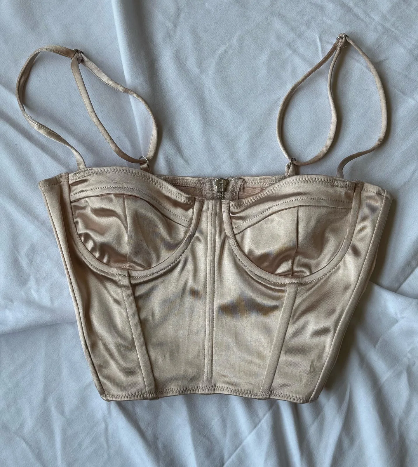 Cami Tops, size XXS / 32 / 4, photo 1