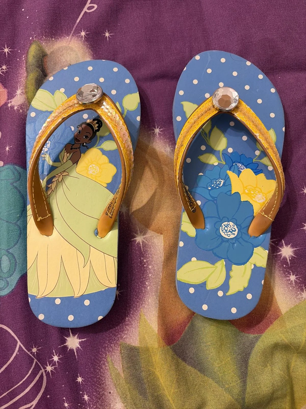 Disney Shoes, size 5y, photo 1