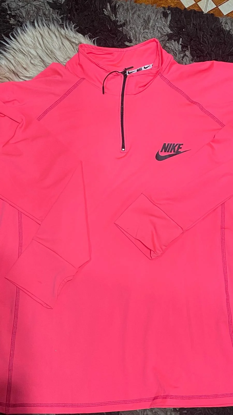 Nike Athletic Jackets, size L / 40 / 12, photo 1