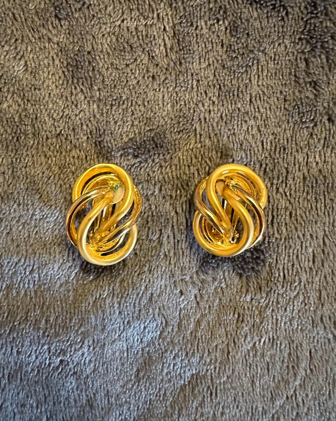 Earrings, size One size, photo 1