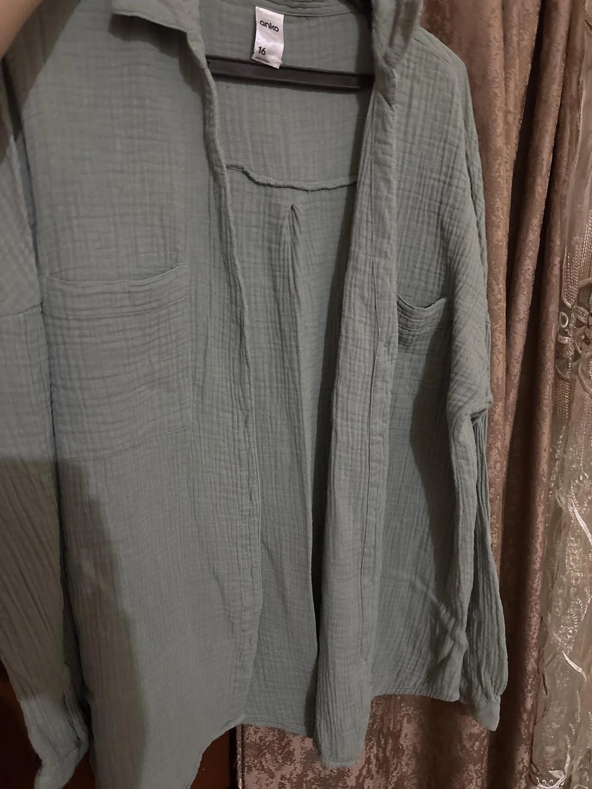 Anko Blouses, size XXL / 44 / 16, photo 1