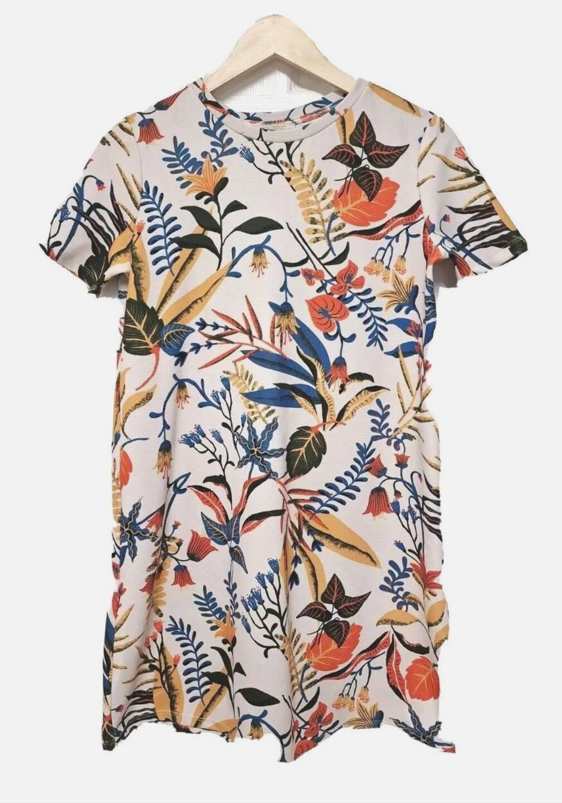 Zara Mini Dresses, size M / 38 / 10, photo 1