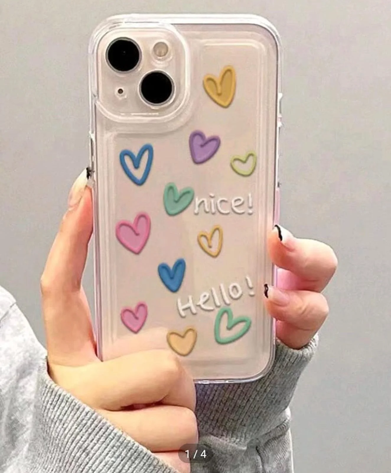 Shein Phone Cases, size No size, photo 1