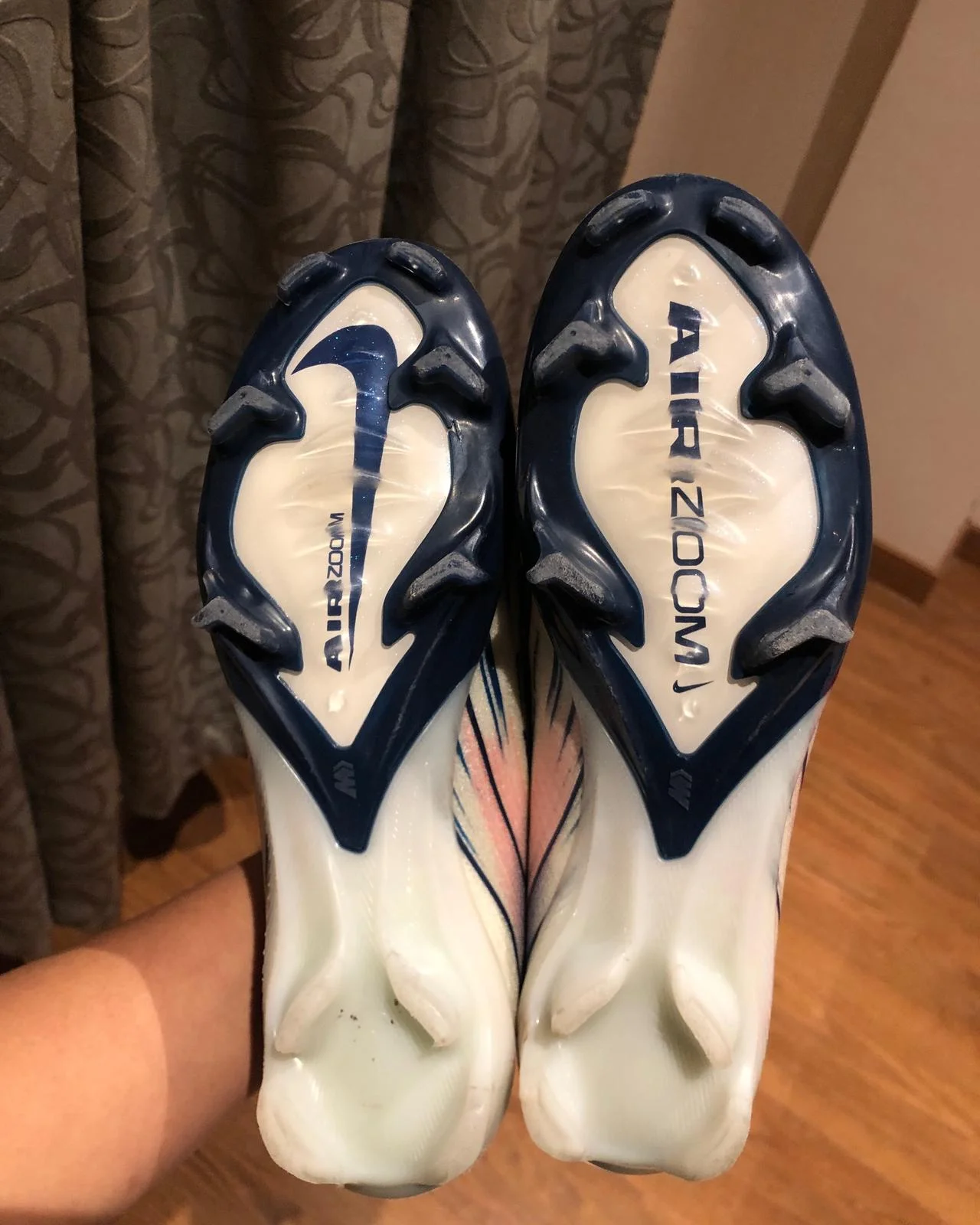 Nike Sneakers, size 39, photo 1