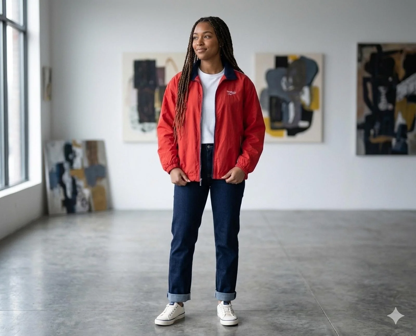 Reebok Jackets, size XL, photo 1