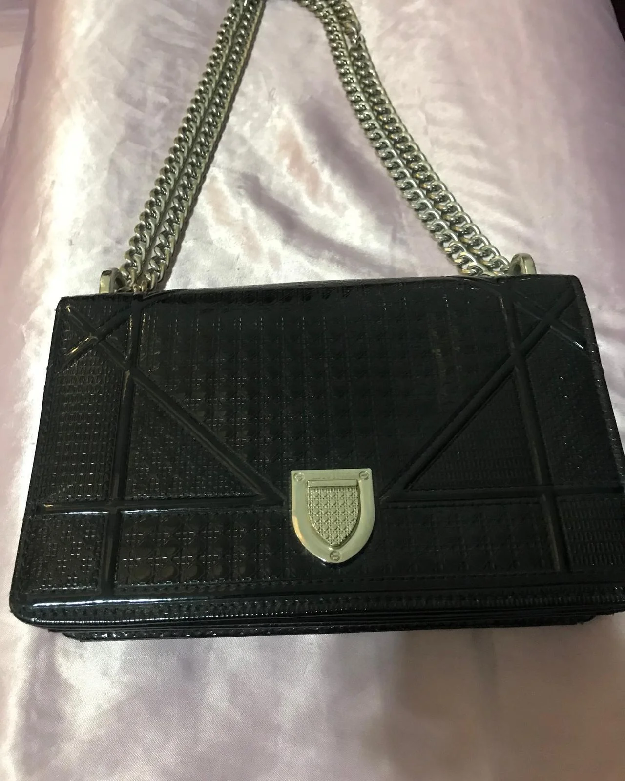 Cross-Body Bag, size Other, photo 1