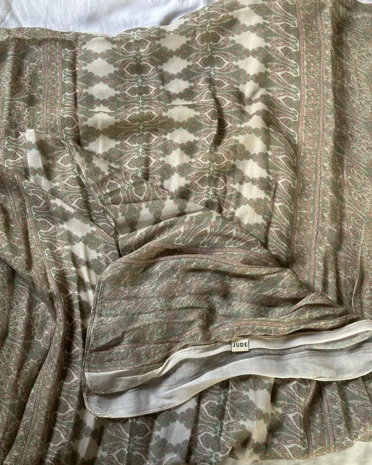 Scarves, size One size, photo 1