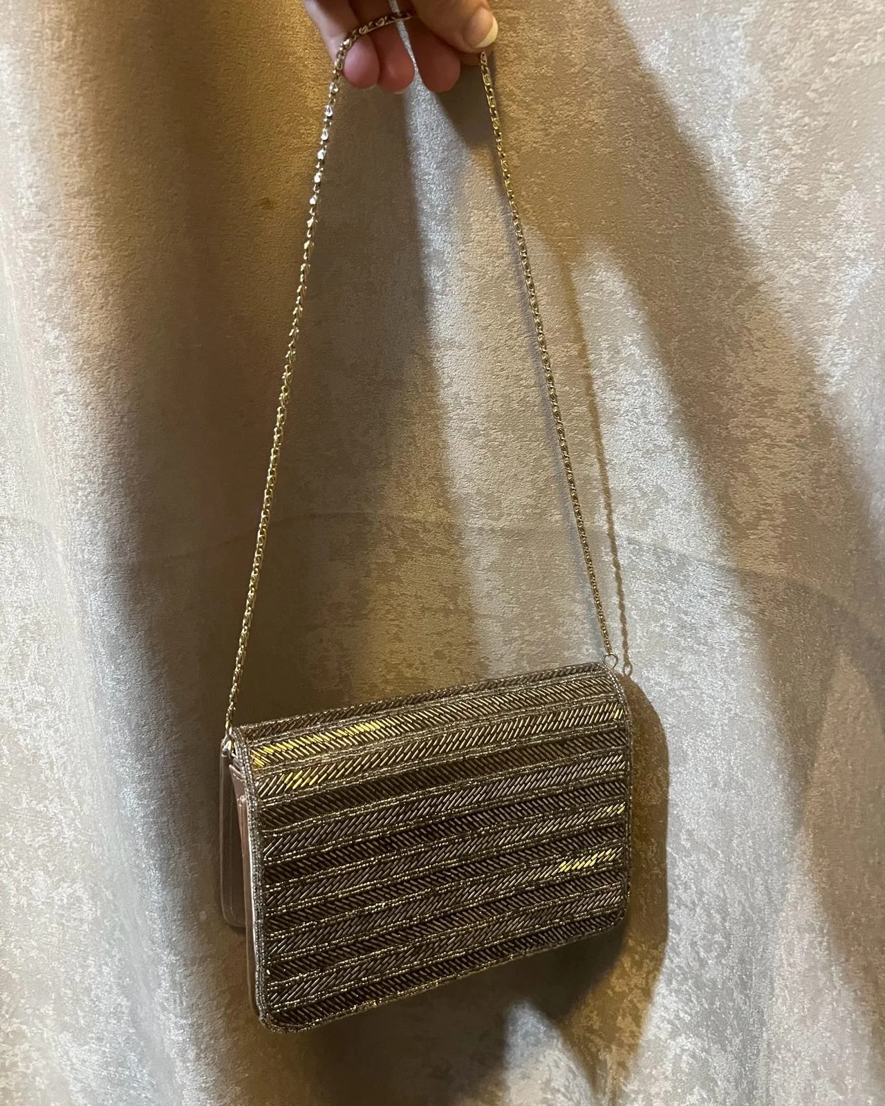 Dune London Clutch, size One size, photo 1