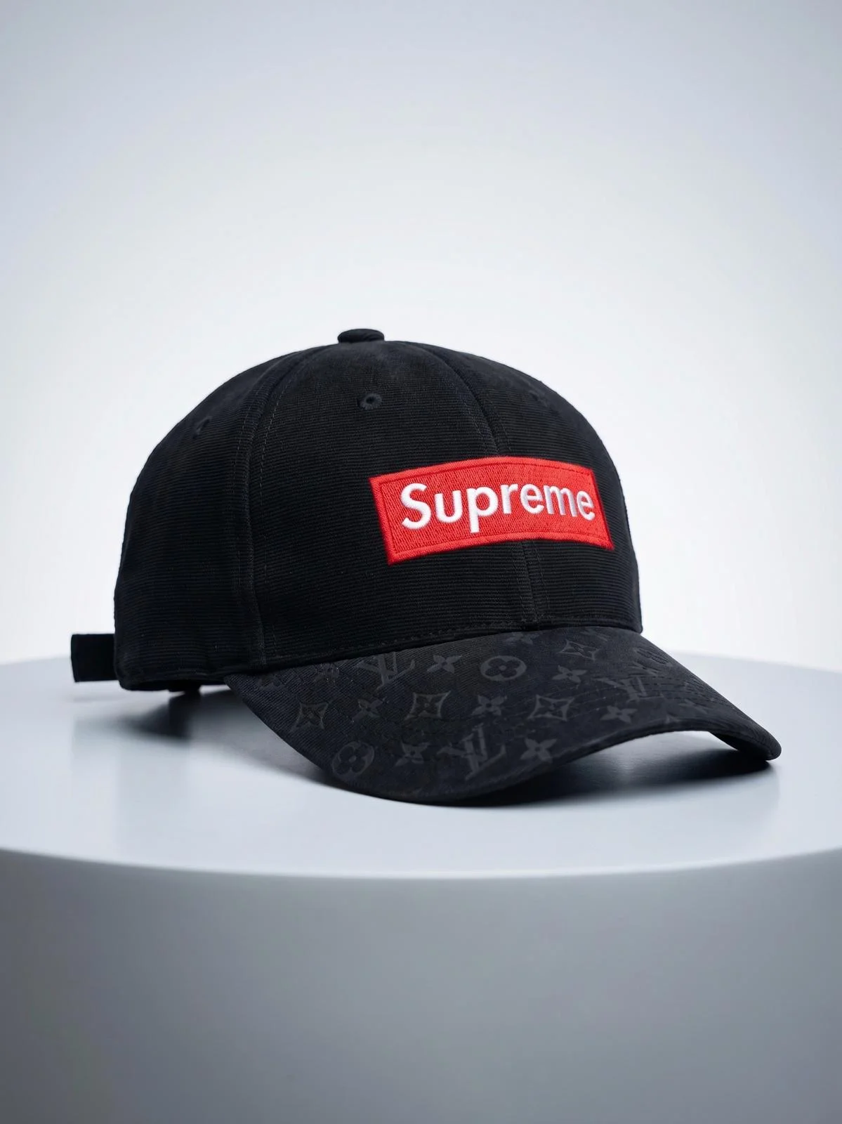 Louis Vuitton x Supreme Hats & Caps, size One size, photo 1