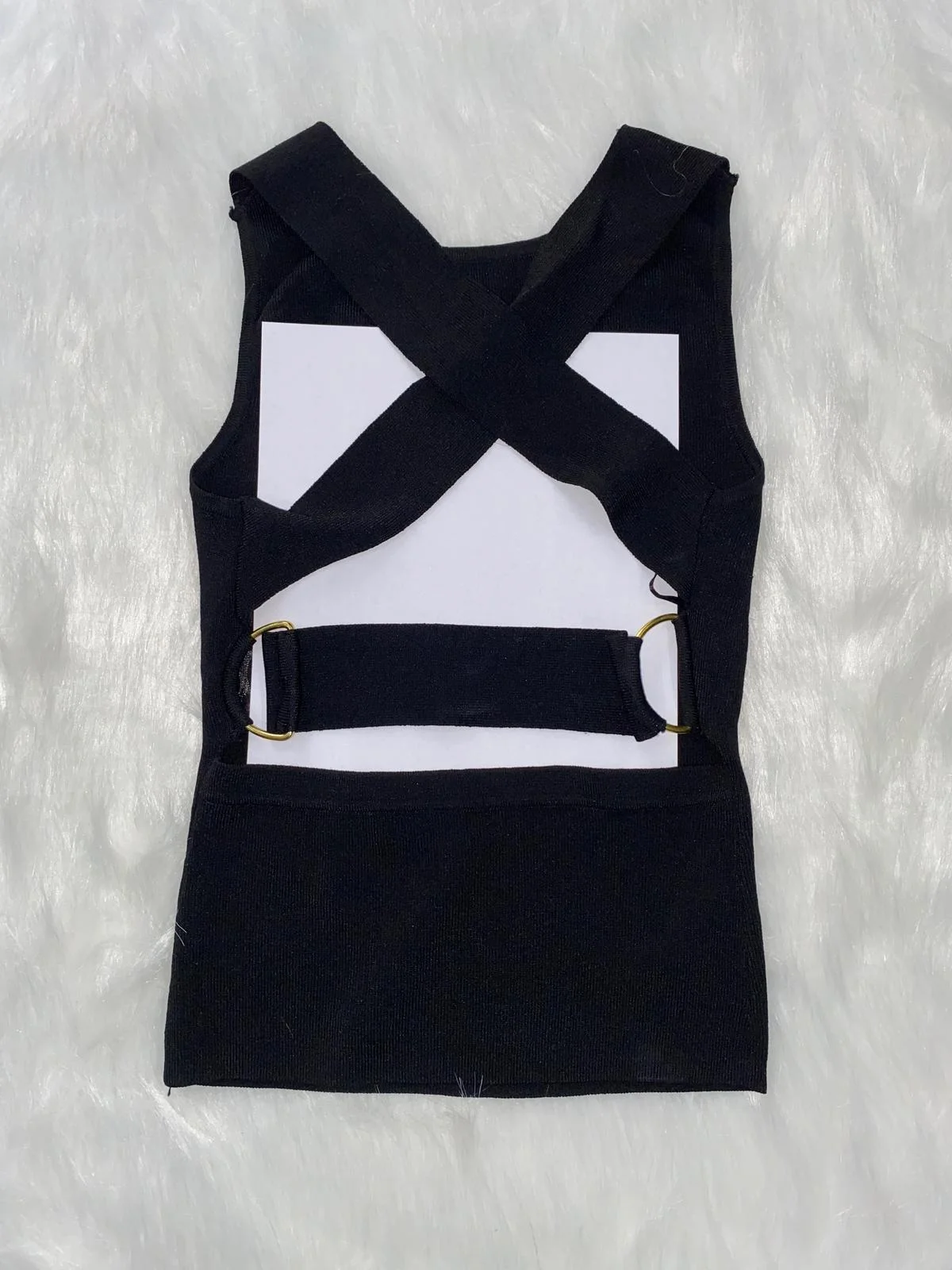 Open Back, size S / 36 / 8, photo 1