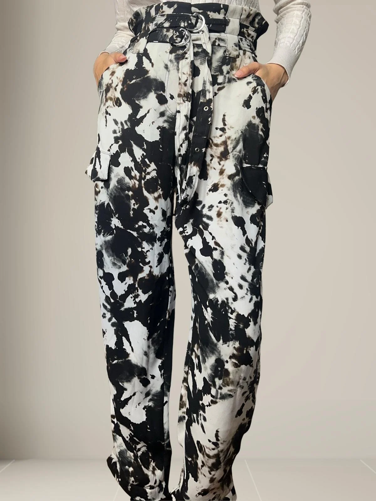 River Island Pants, size S / 36 / 8, photo 1