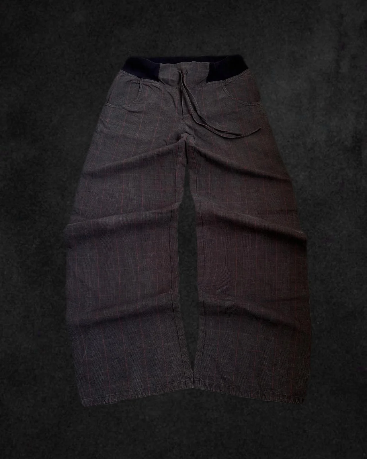 Pants, size S / 36 / 8, photo 1