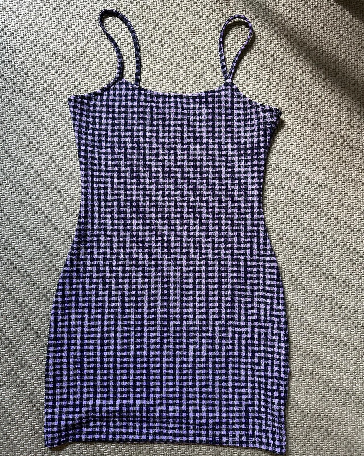 H&M Mini Dresses, size S / 36 / 8, photo 1