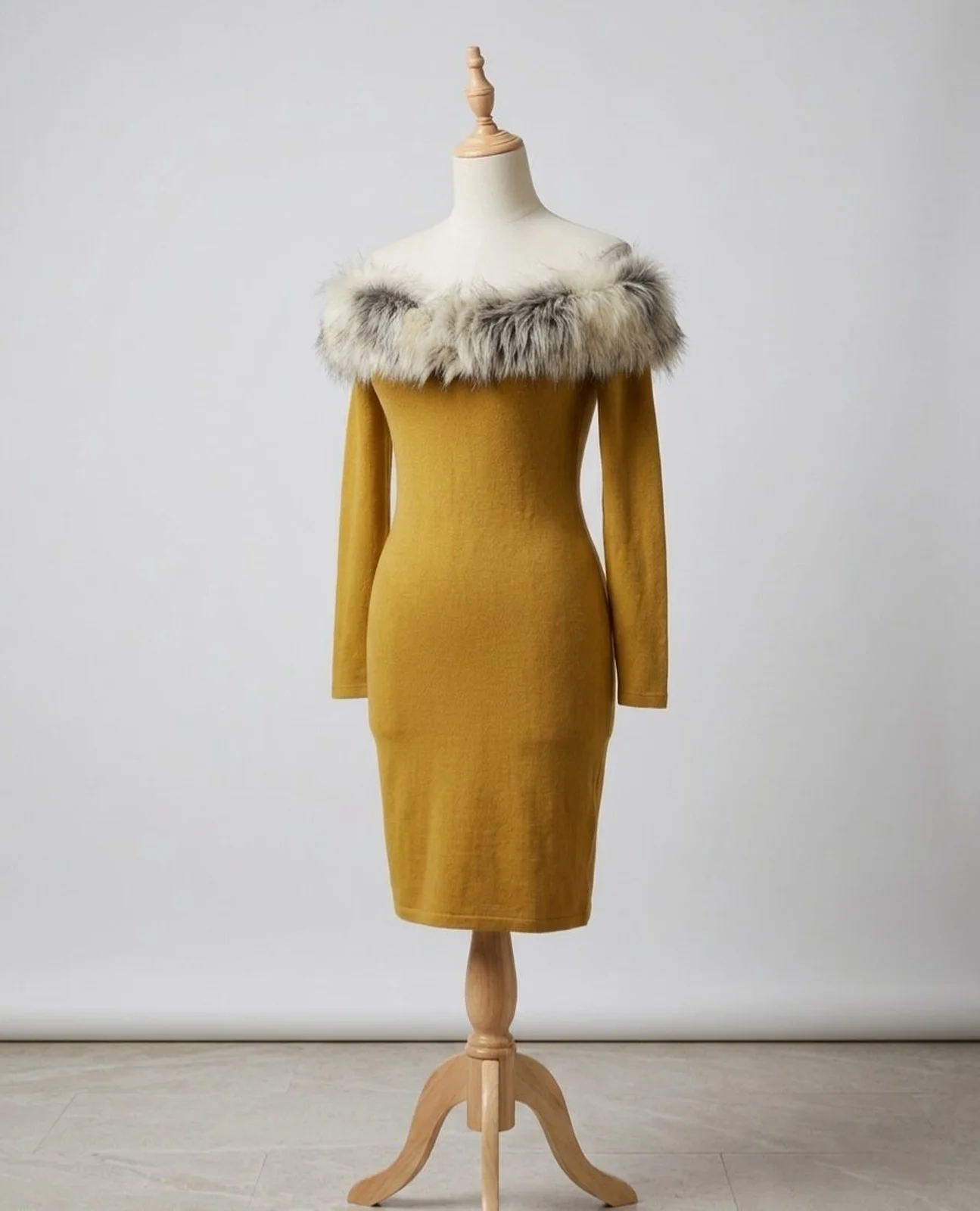 Midi Dresses, size Other, photo 1