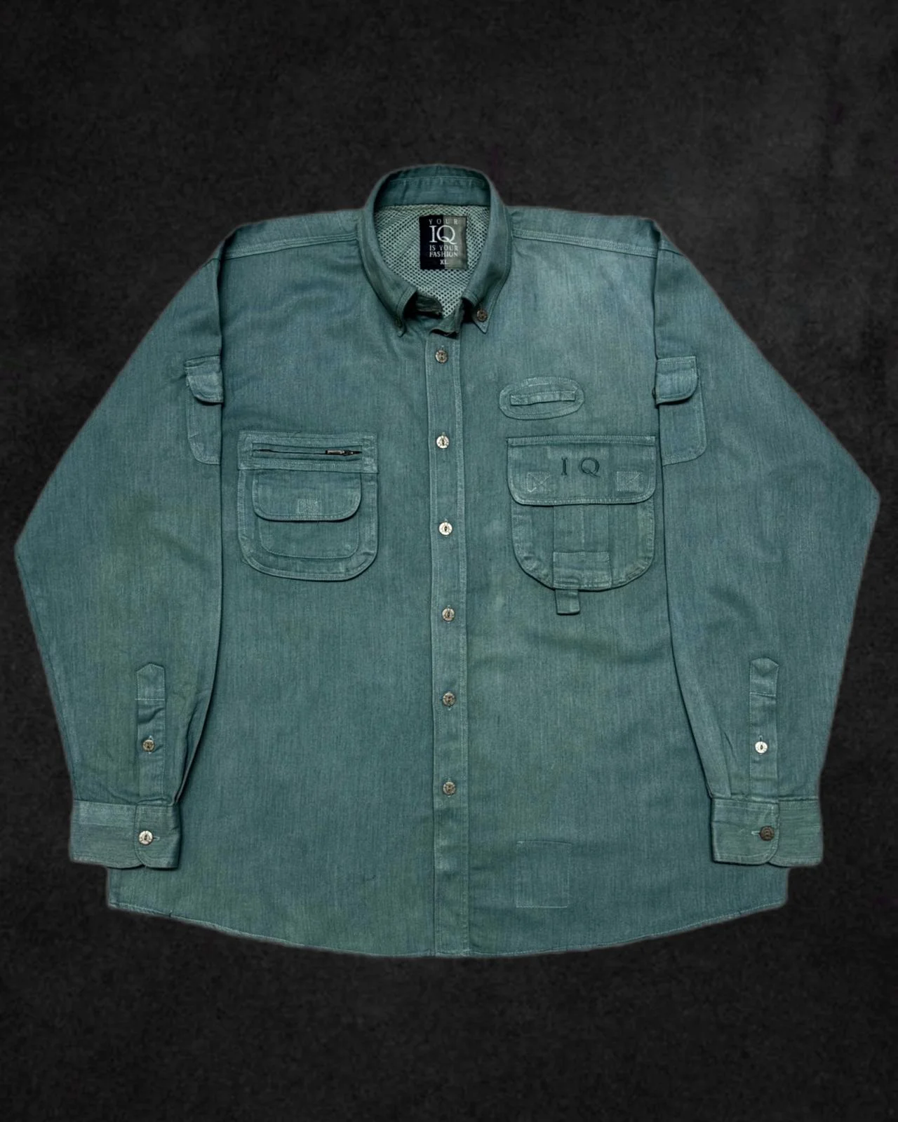 Shirts, size M, photo 1