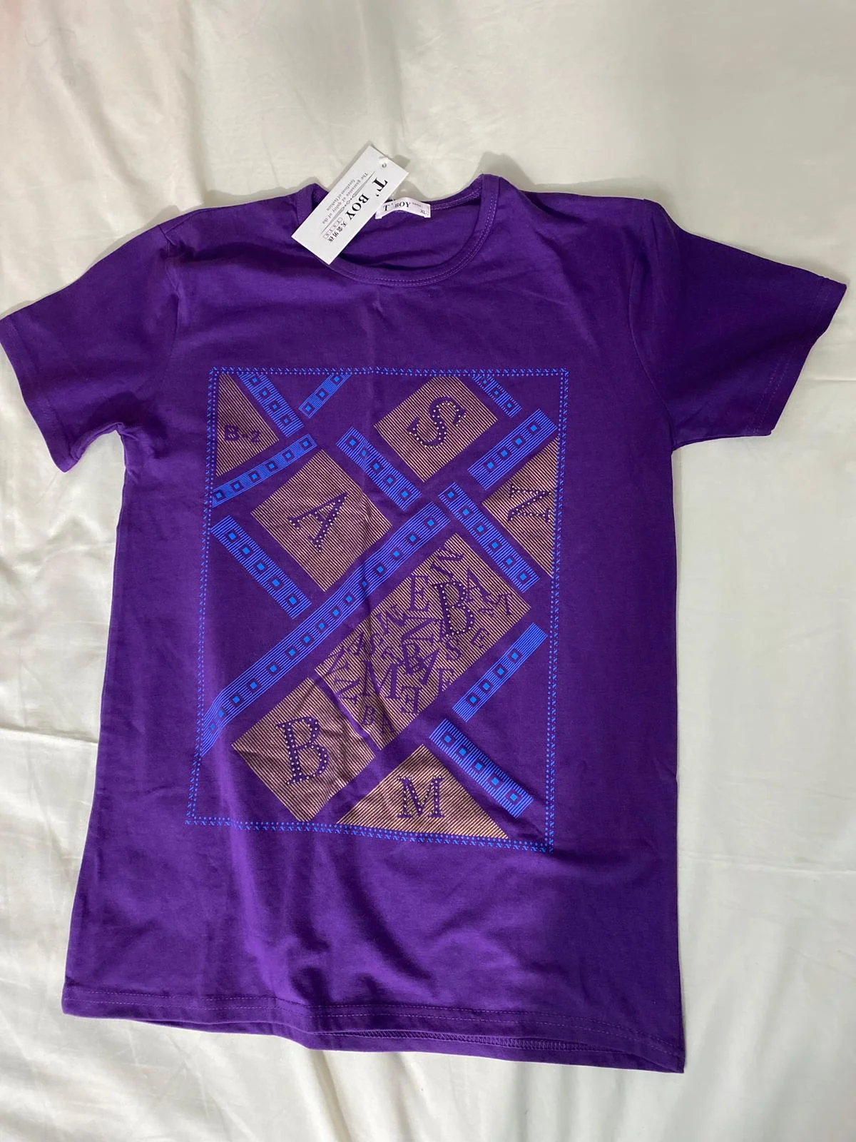 T-shirts, size S, photo 1