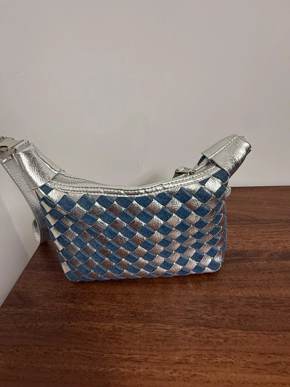 Shoulder Bag, size One size, photo 1