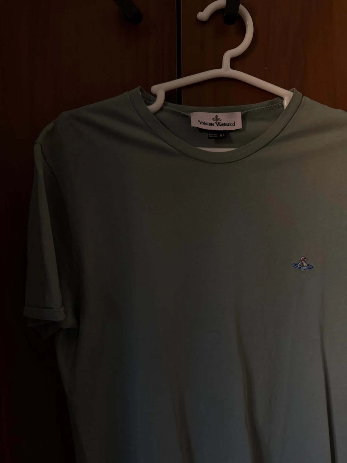 Vivienne Westwood T-shirts, size XL, photo 1
