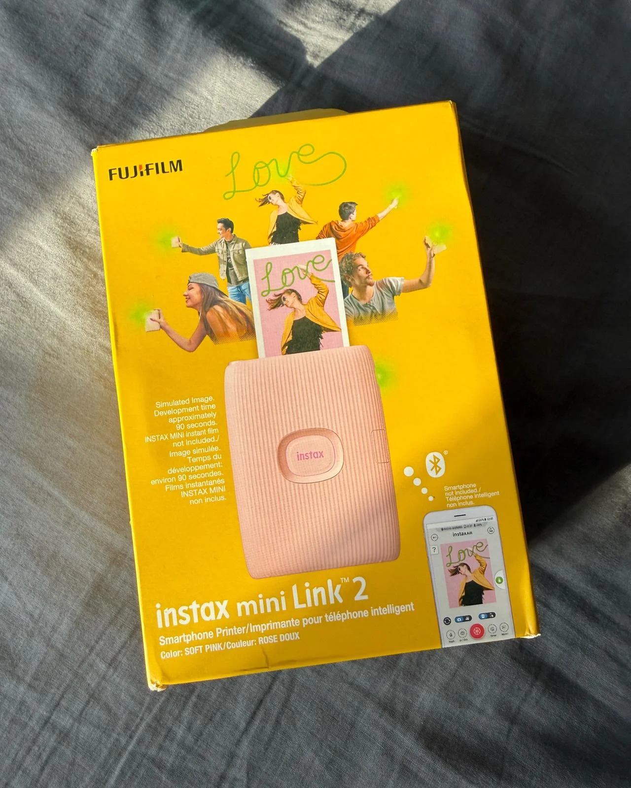 FUJIFILM Video, size No size, photo 1