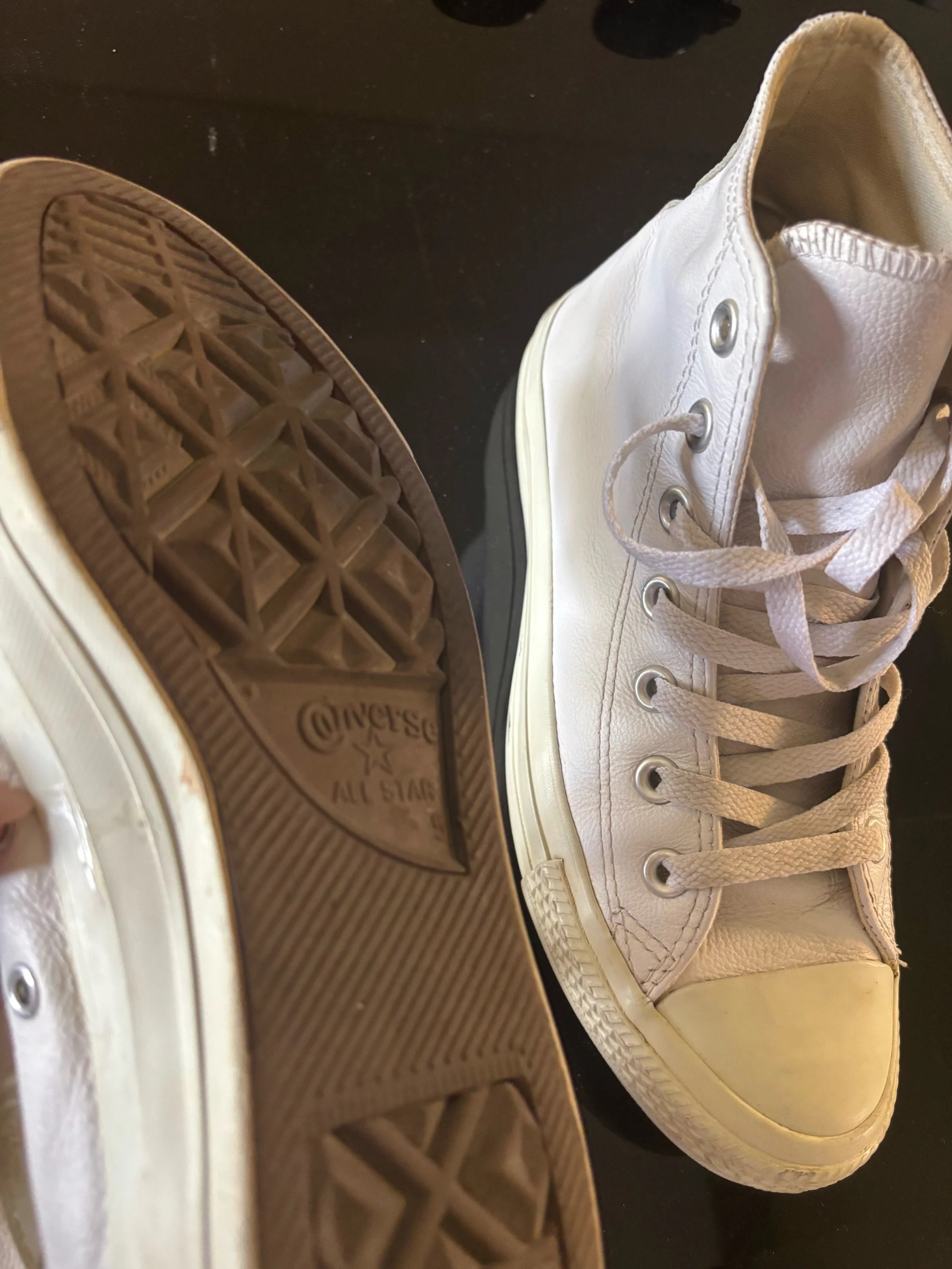 Converse Sneakers, size 39, photo 1