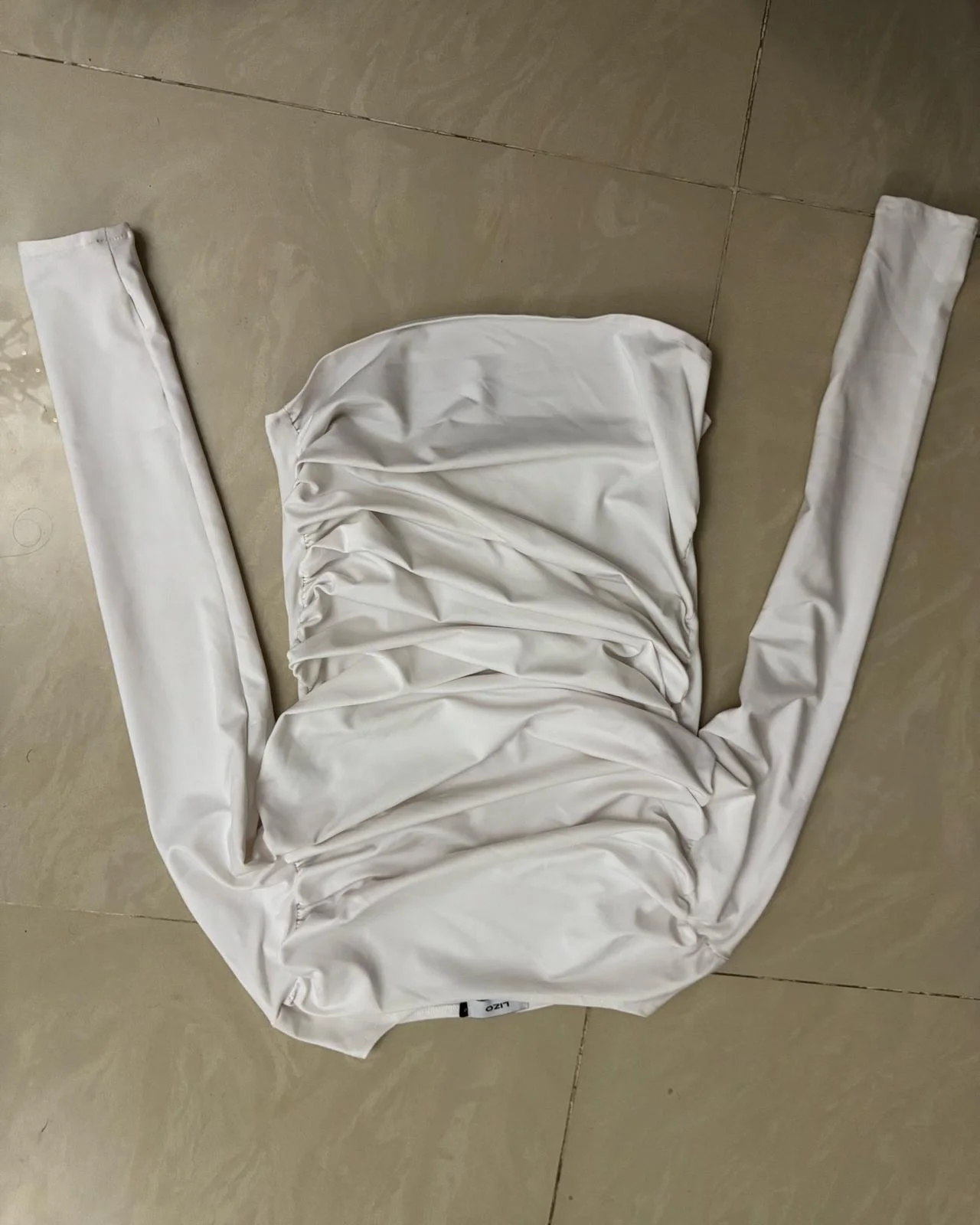 Local Long Sleeve, size S / 36 / 8, photo 1