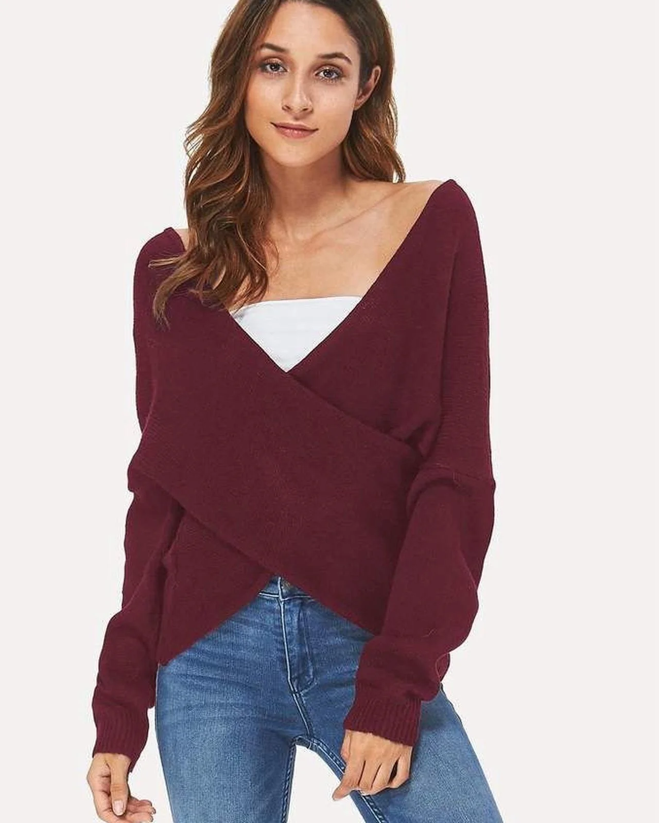 Shein Sweaters & Pullovers, size L / 40 / 12, photo 1