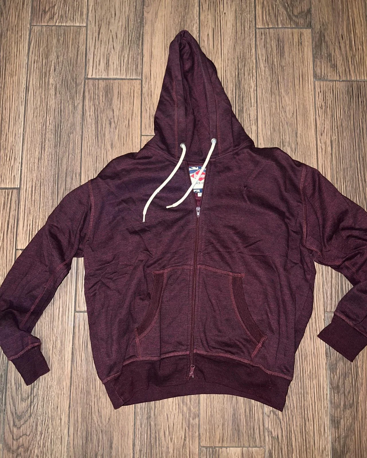 Lee Cooper Jackets, size L / 40 / 12, photo 1
