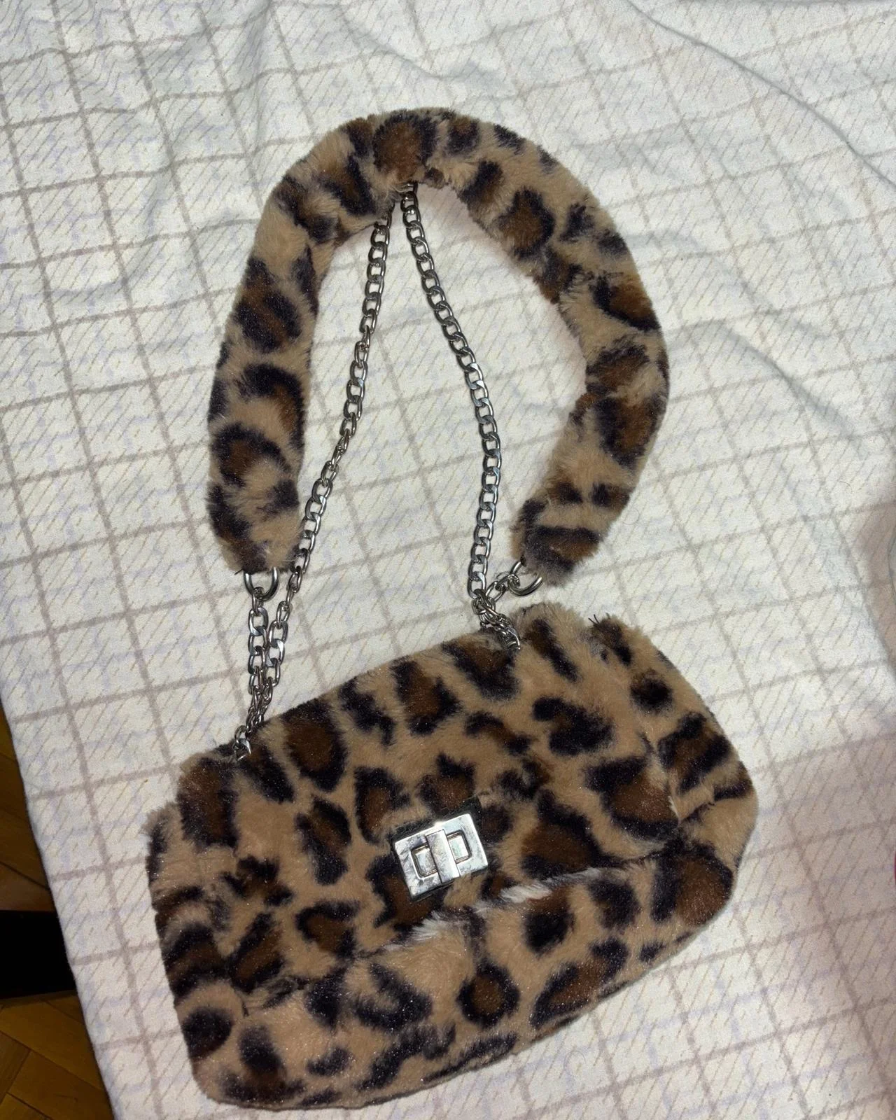 Stradivarius Shoulder Bag, size One size, photo 1