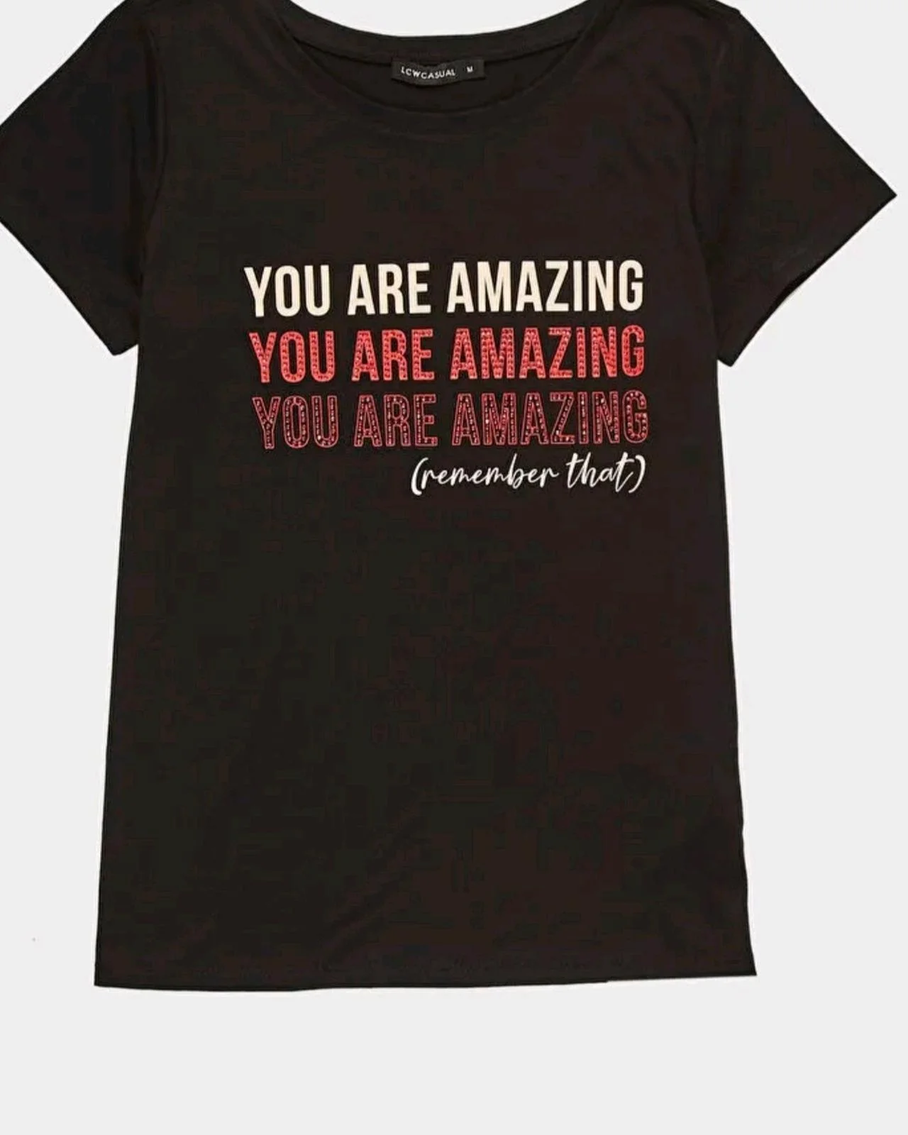 LCW T-shirts, size S / 36 / 8, photo 1