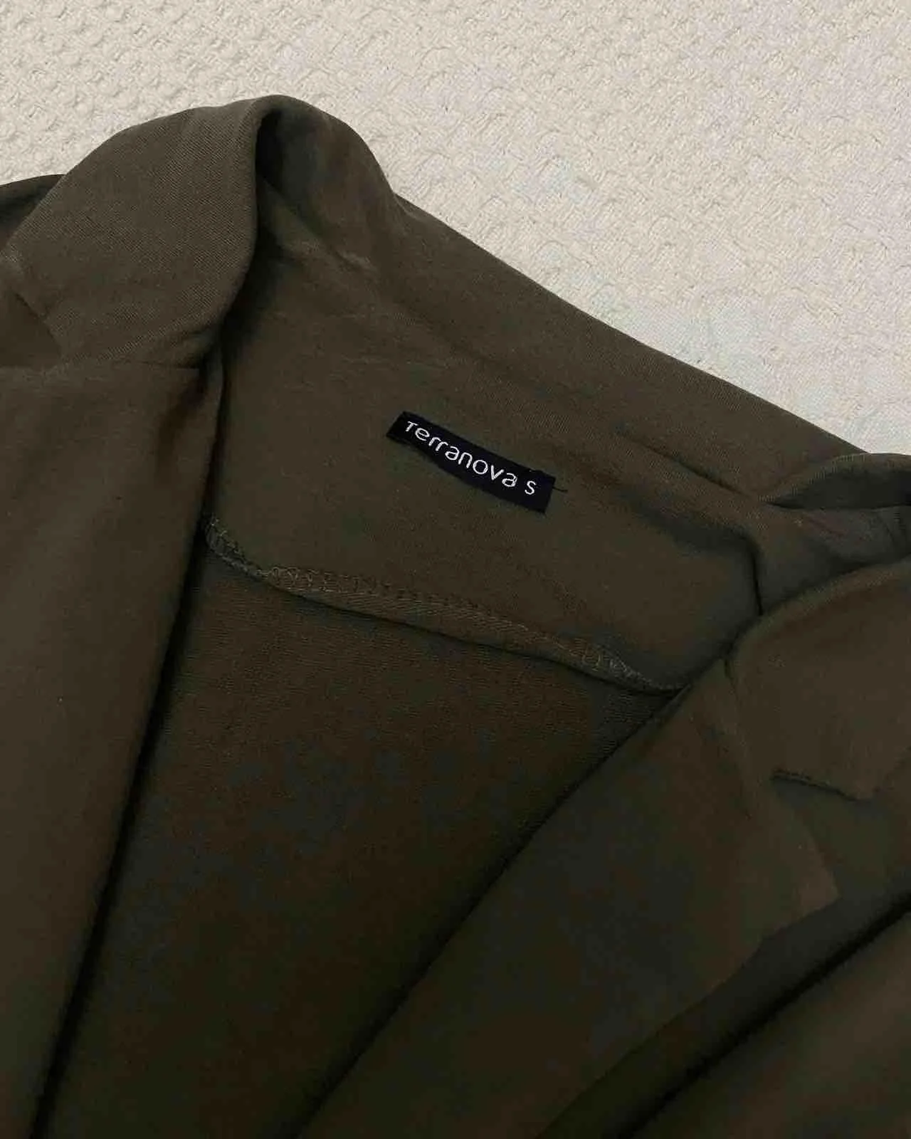 Terranova Jackets, size S / 36 / 8, photo 1