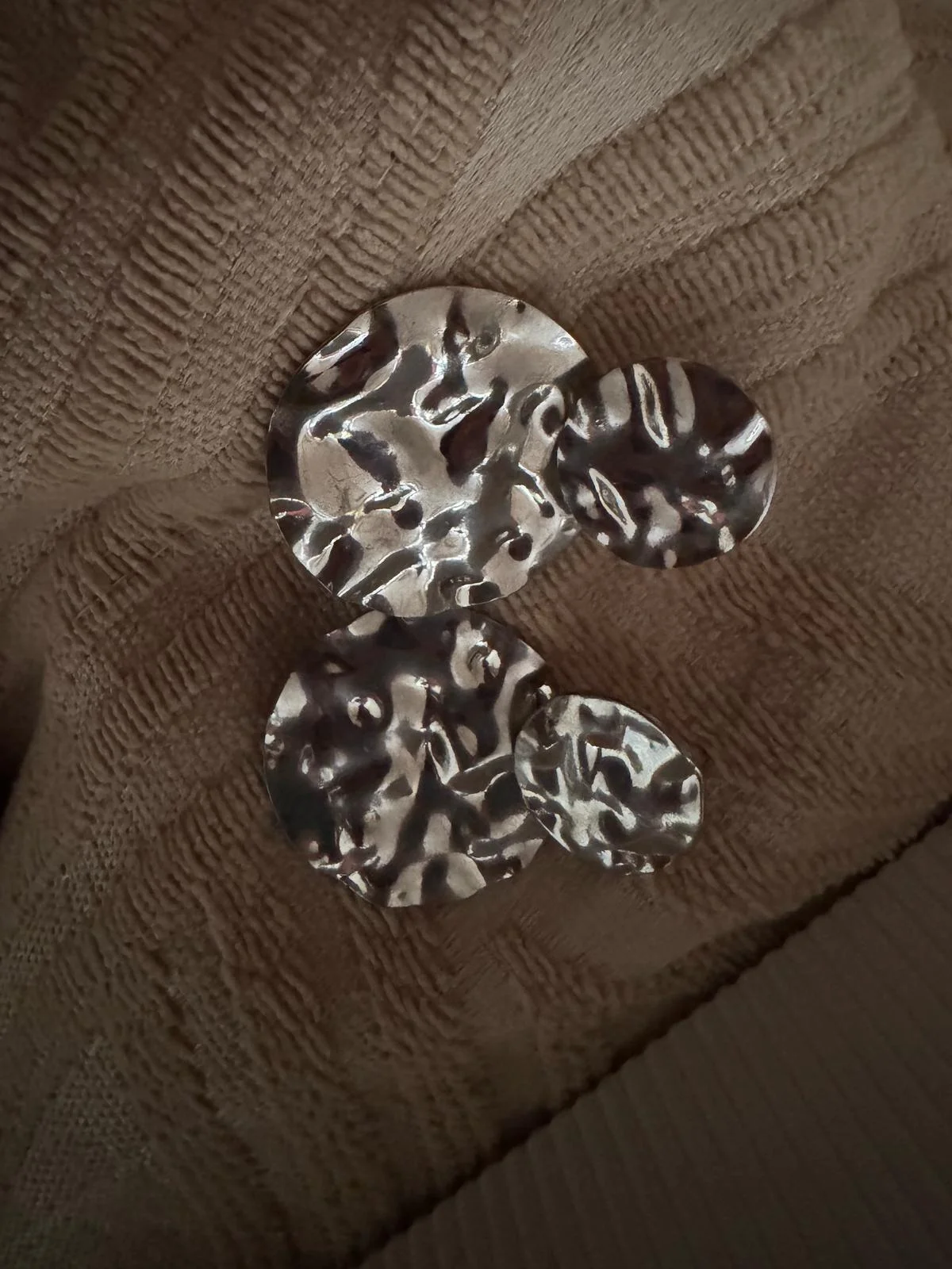 Earrings, size Other, photo 1