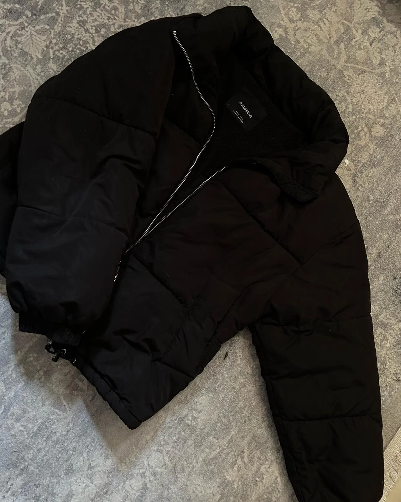 Pull & Bear Jackets, size S, photo 1