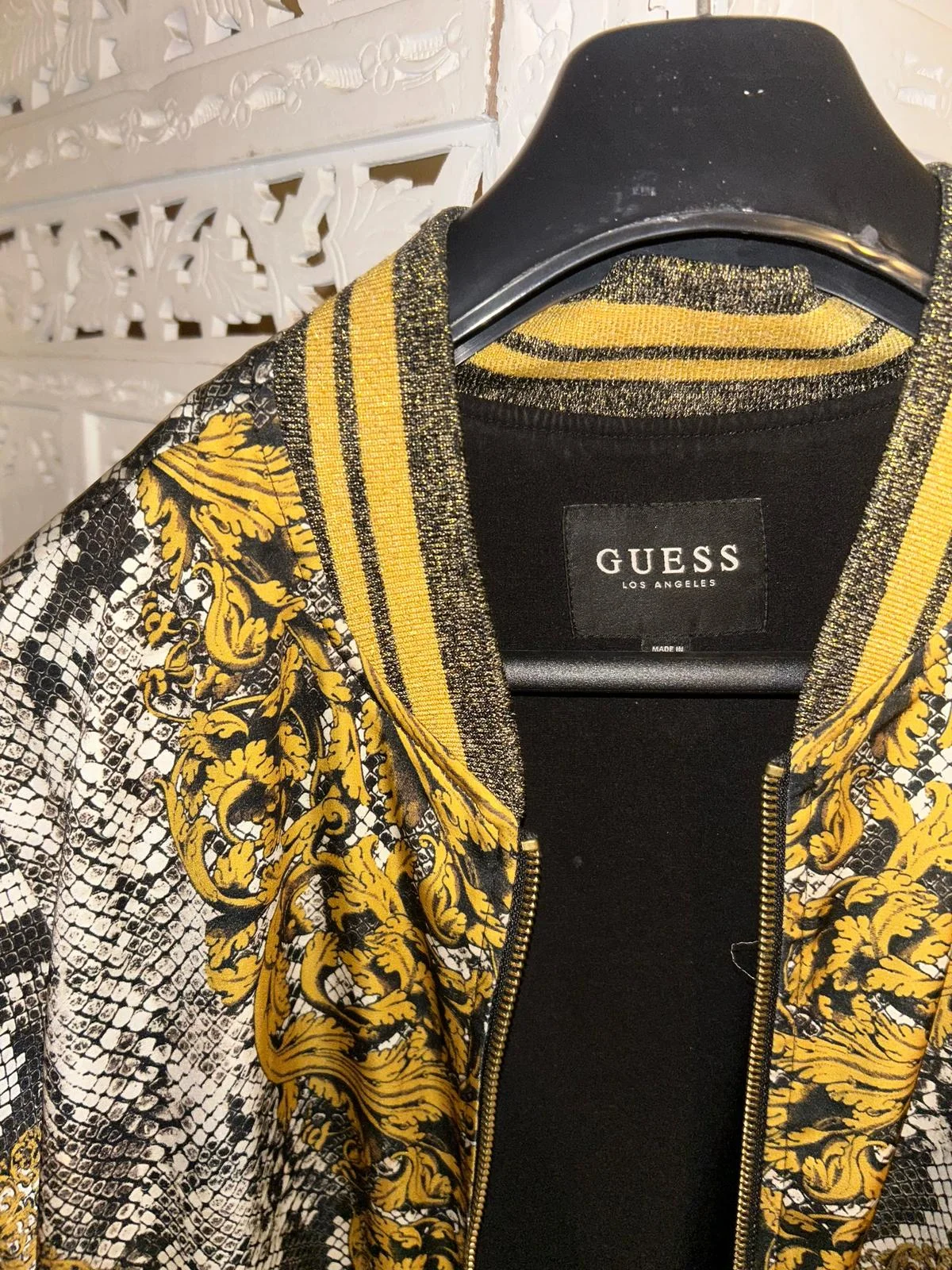 GUESS Jackets, size XL / 42 / 14, photo 1