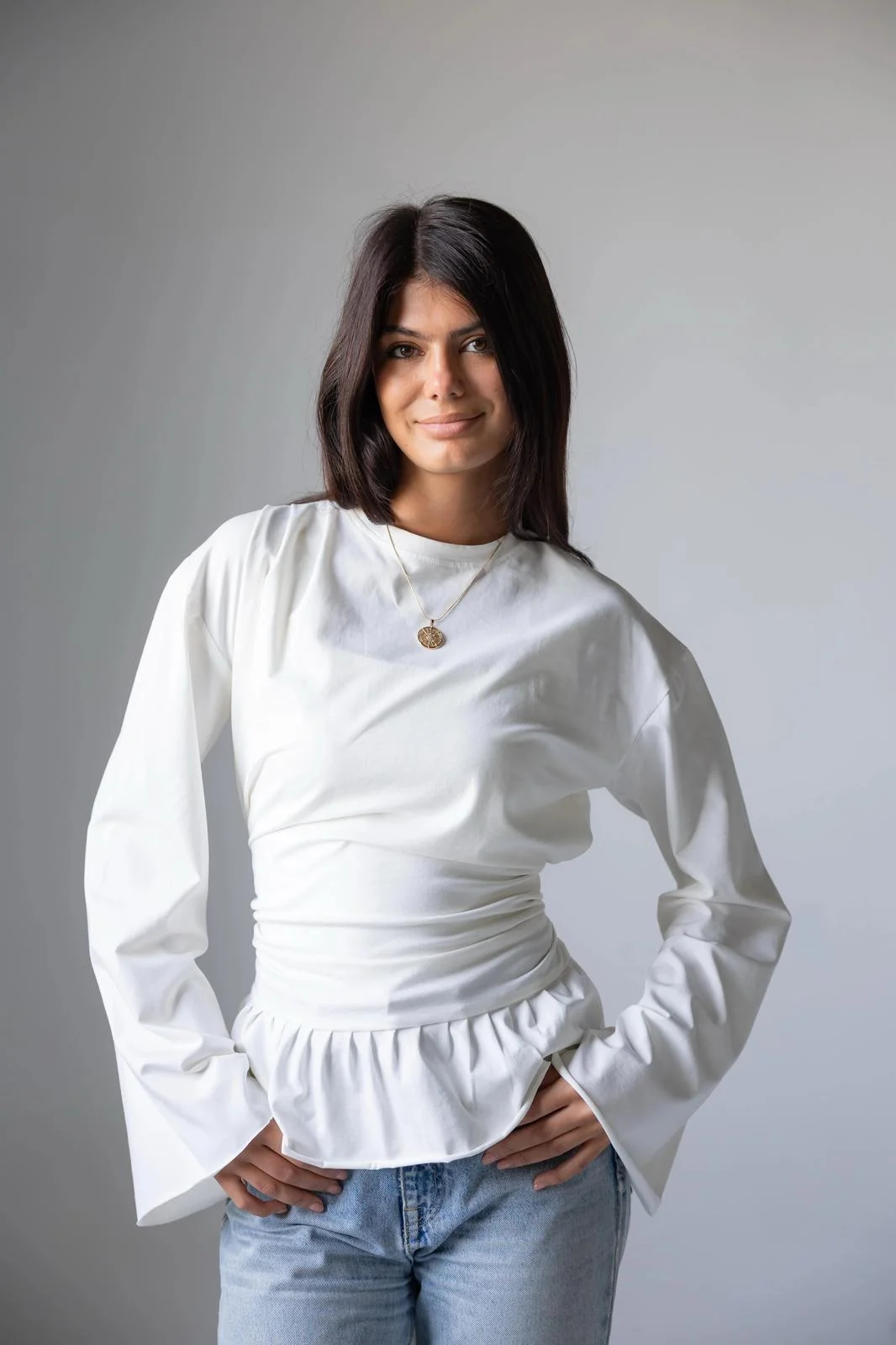 Shirts, size S / 36 / 8, photo 1