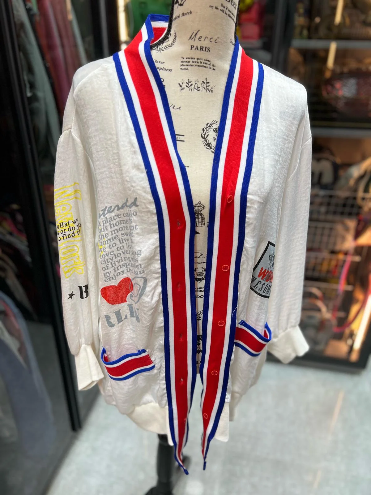 Cardigans, size One size, photo 1