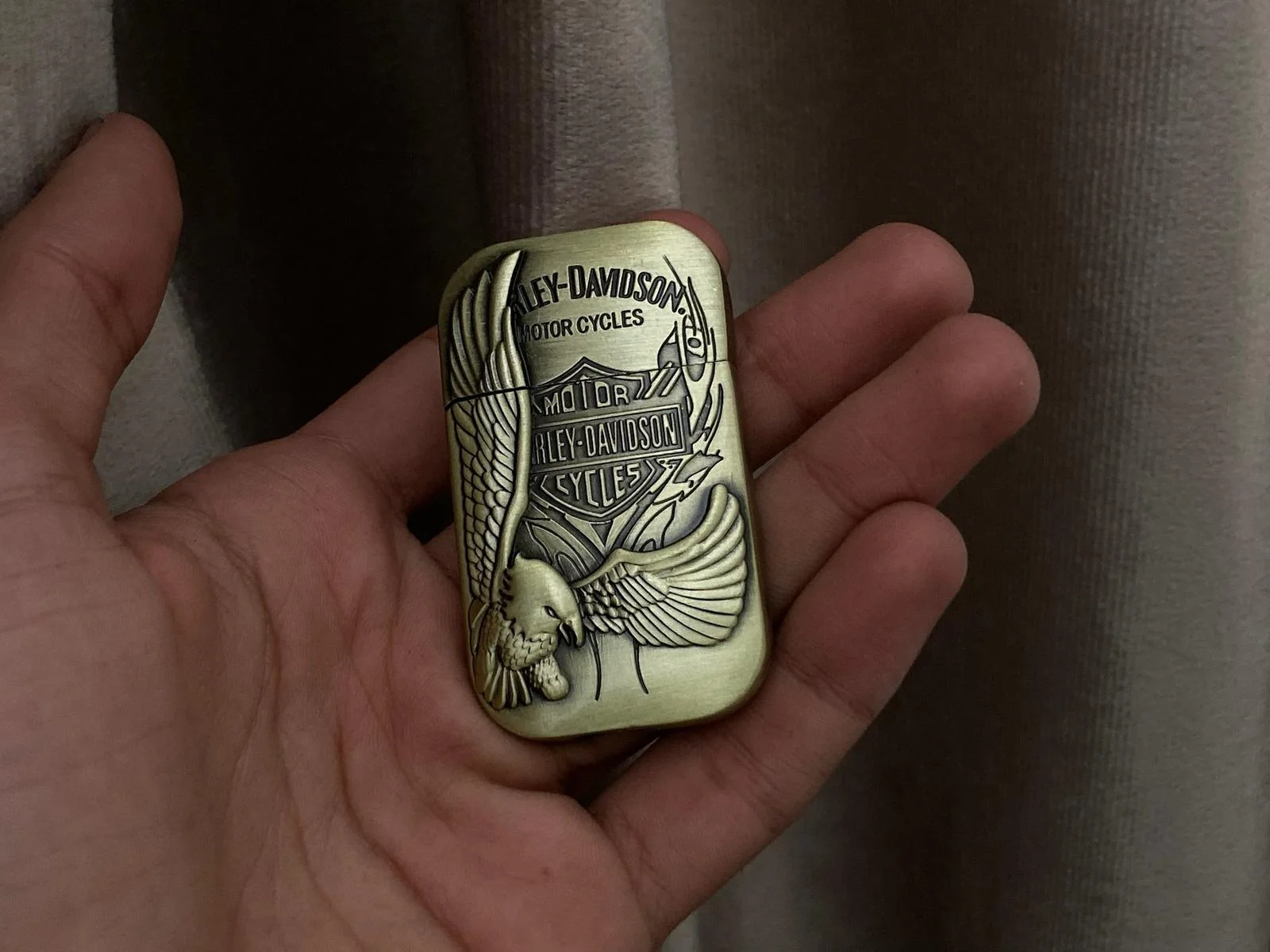 Harley Davidson Lighters, size No Size, photo 1