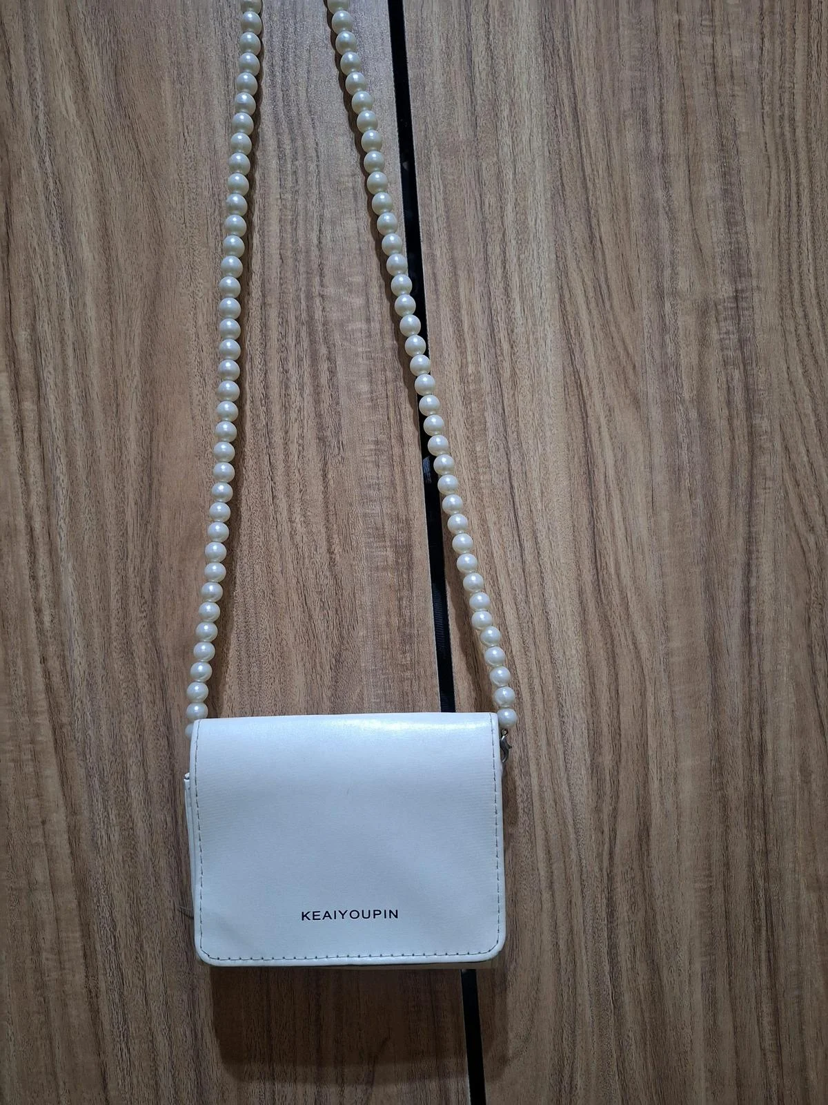 Shein Cross-Body Bag, size Other, photo 1