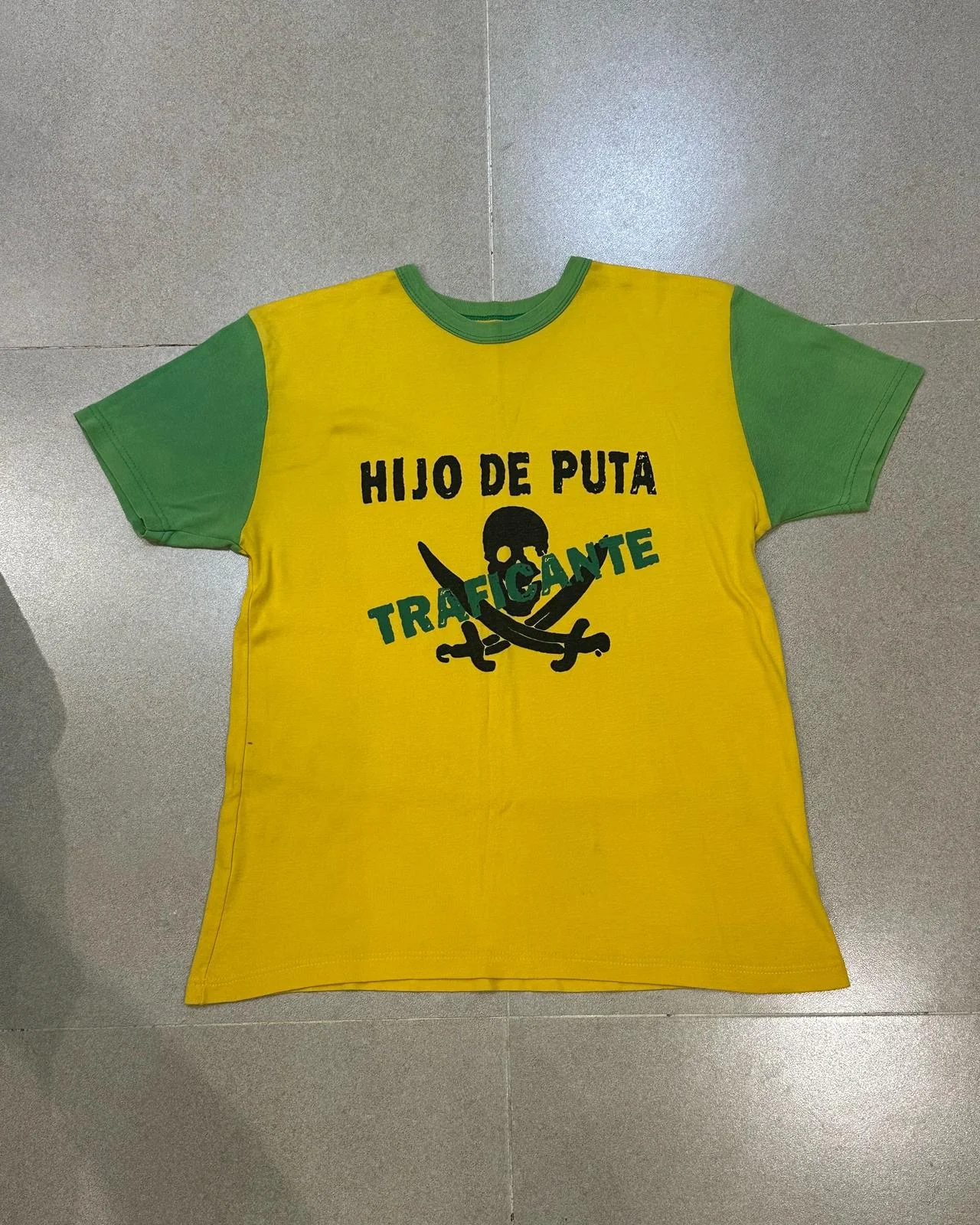 T-shirts, size M, photo 1