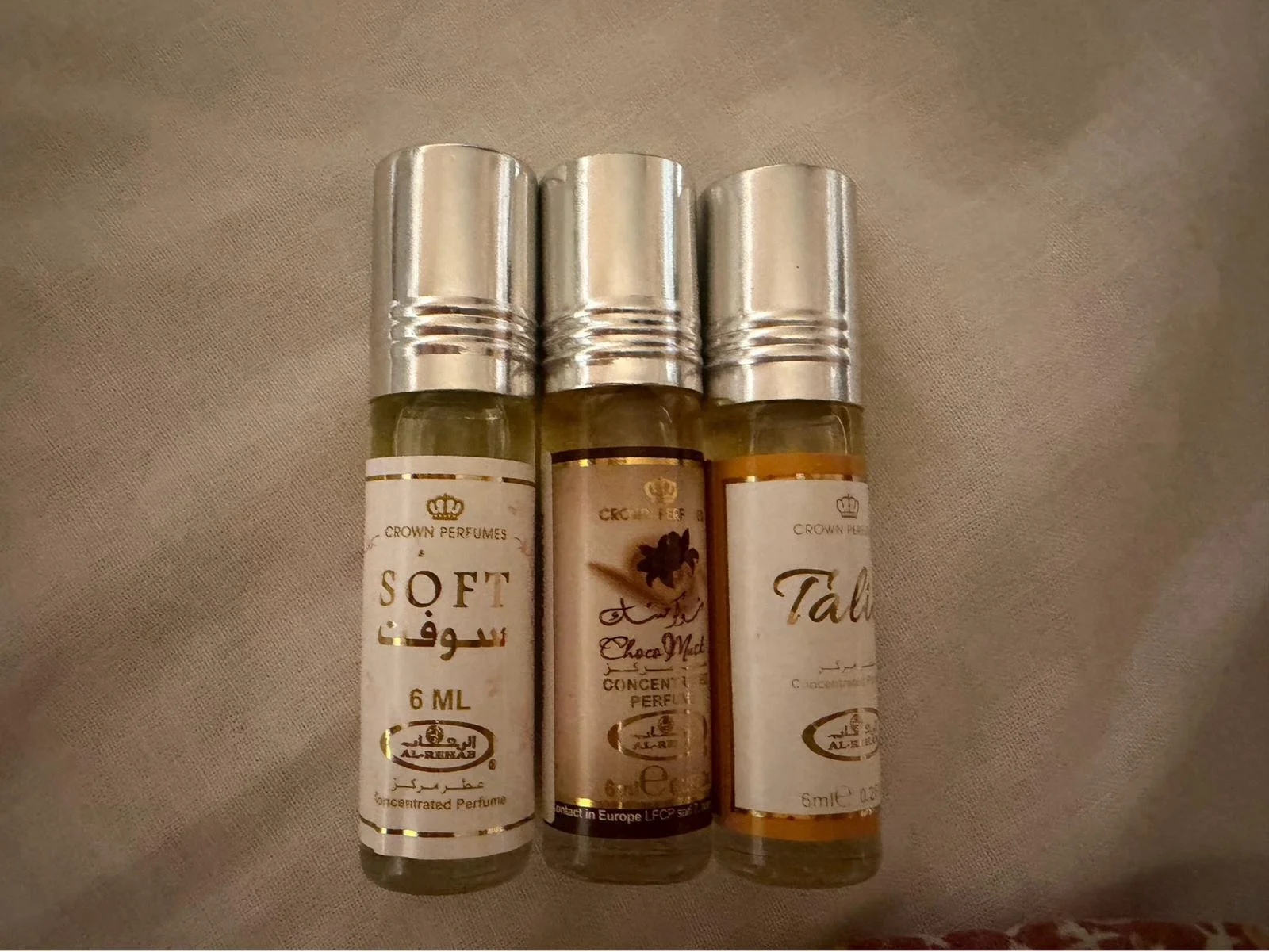 Perfume, size Other, photo 1