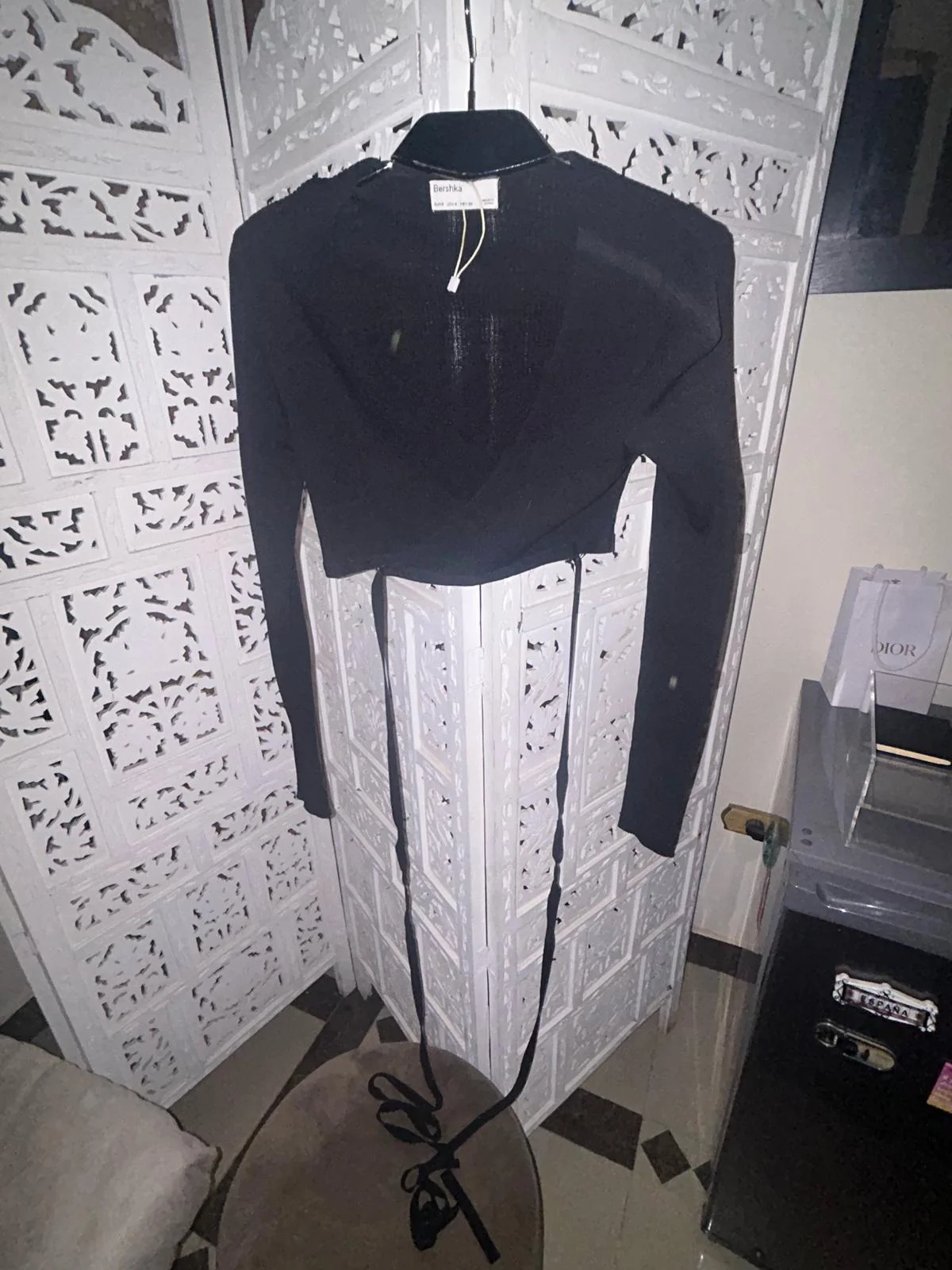Bershka Blouses, size S / 36 / 8, photo 1