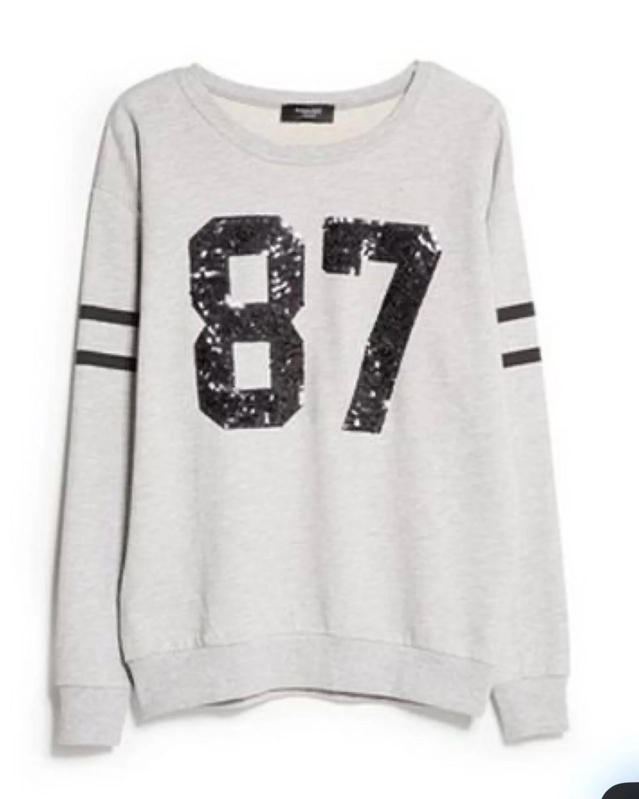 Mango Sweatshirts, size M / 38 / 10, photo 1