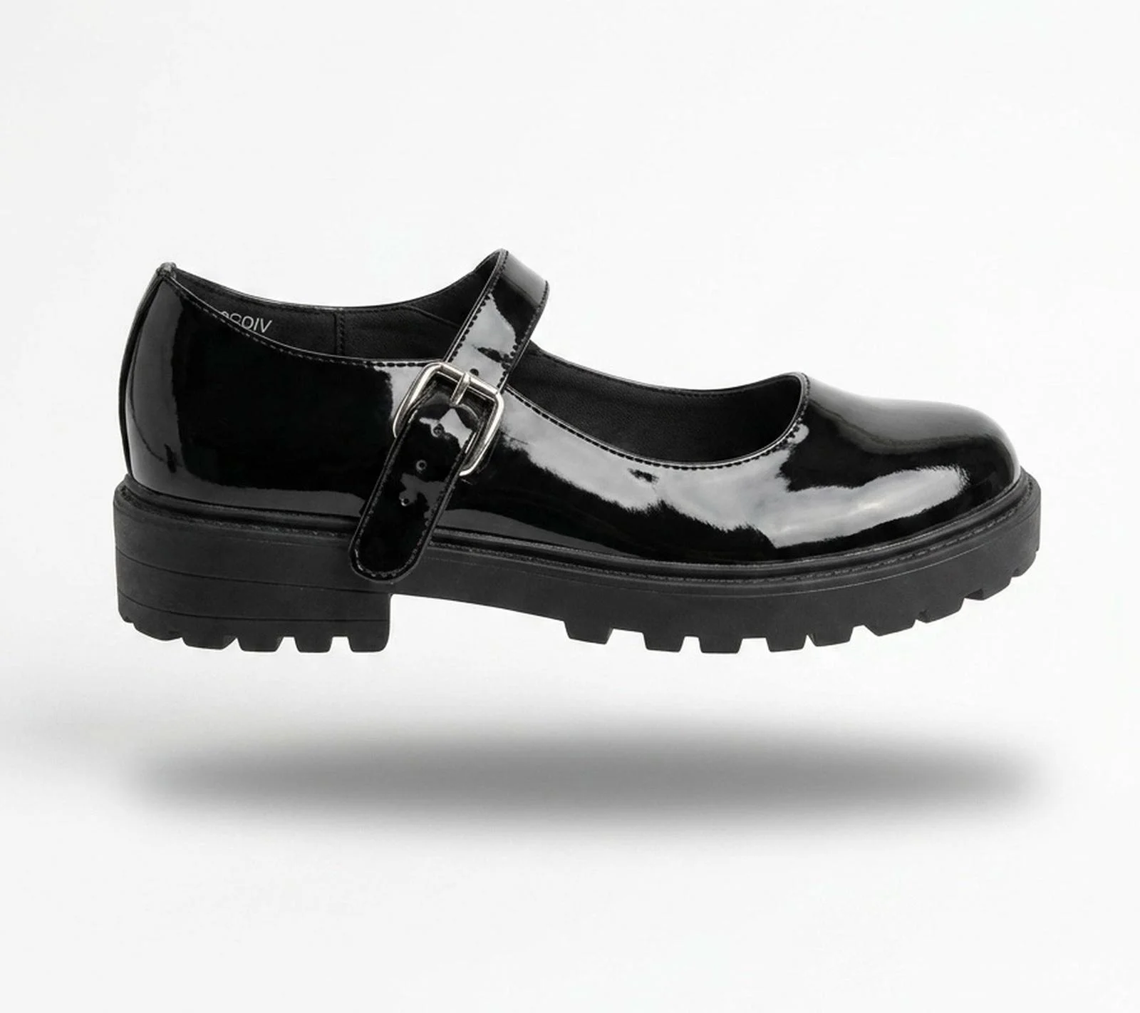 H&M Divided Flats, size 39, photo 1