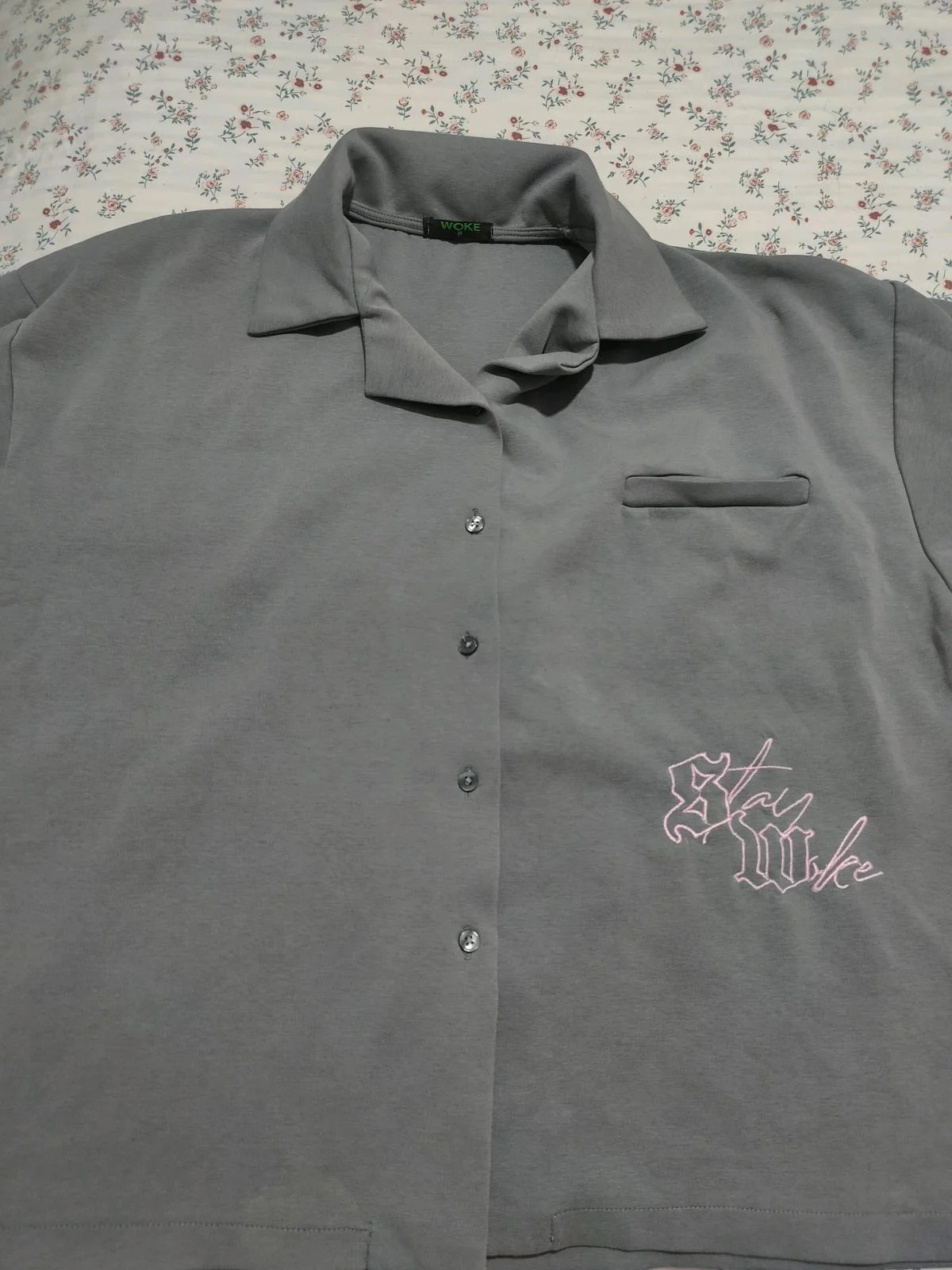 local brands T-shirts, size M, photo 1