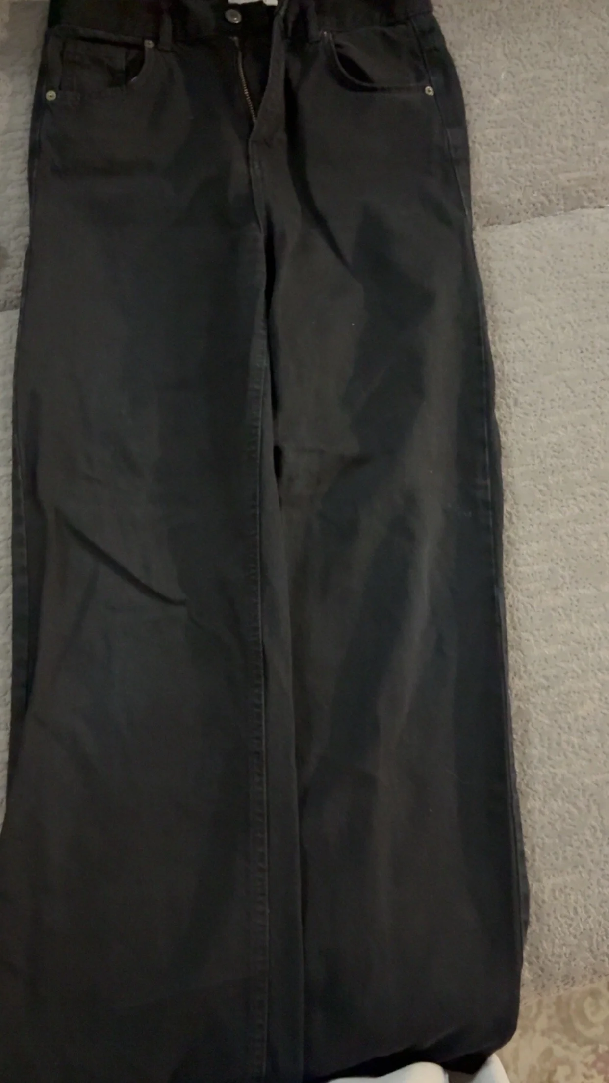 Jeans, size XXXS / 30 / 2, photo 1