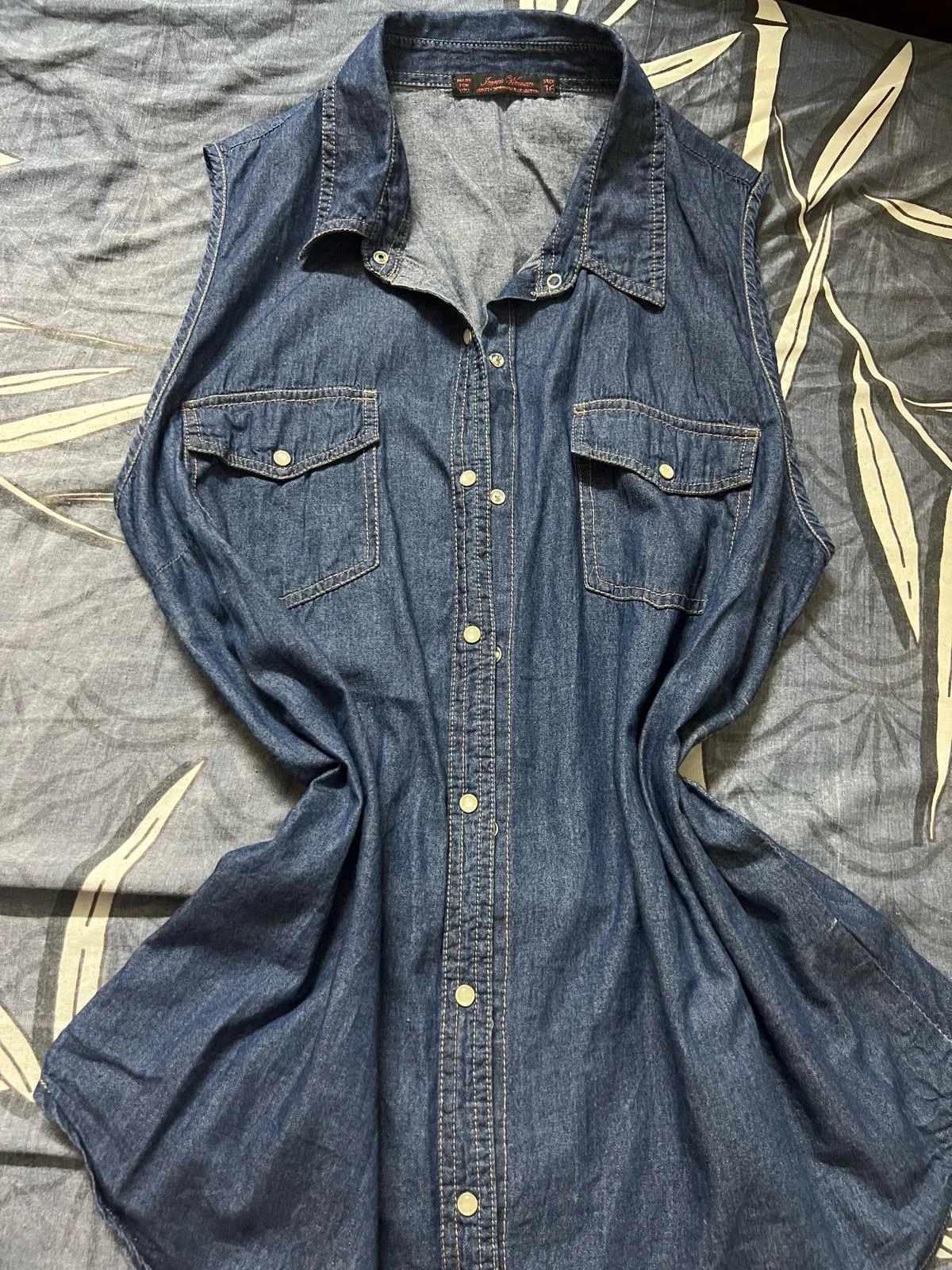 Shirts, size XXL / 44 / 16, photo 1
