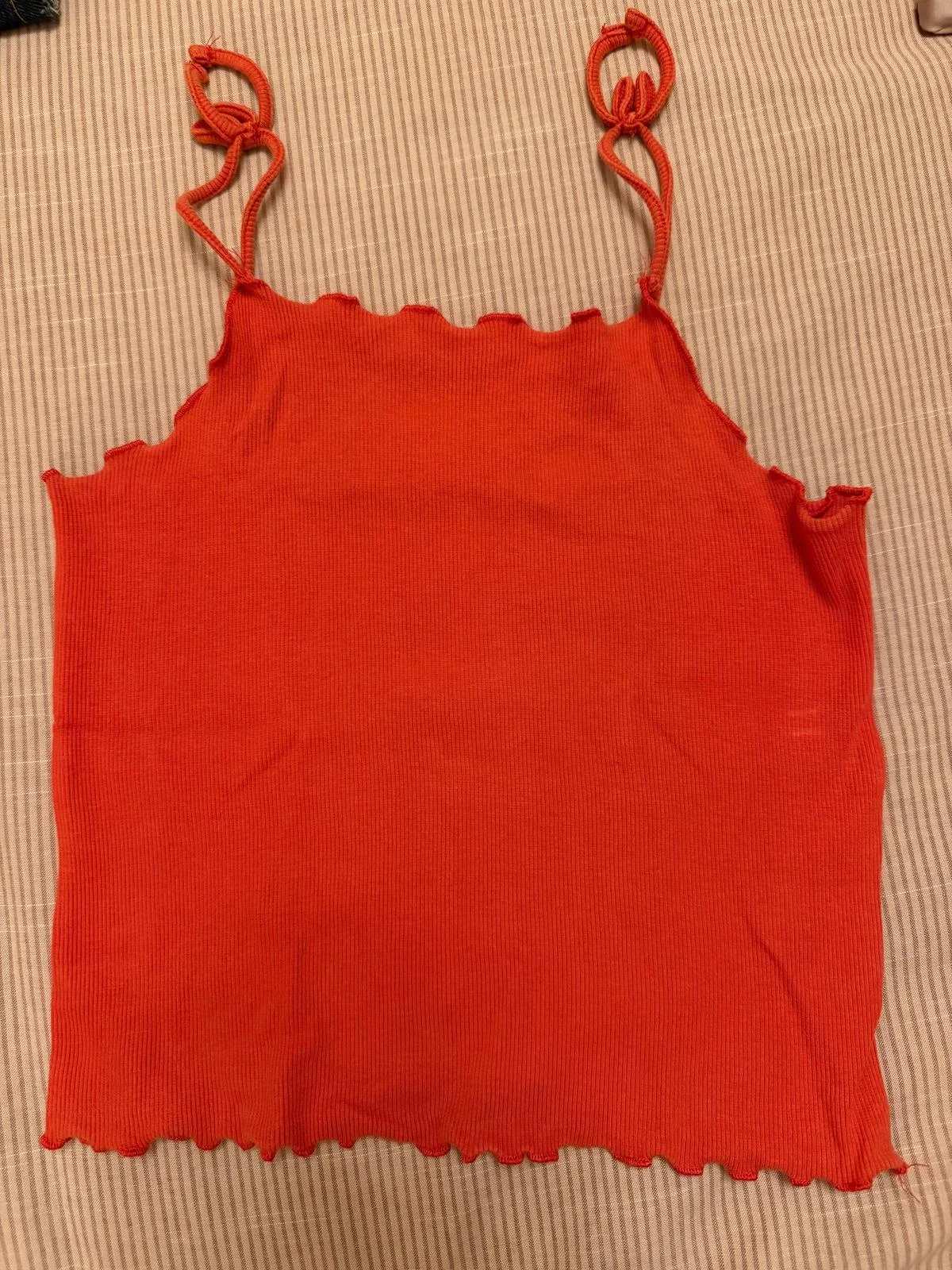 Zara Tops, size 11y, photo 1