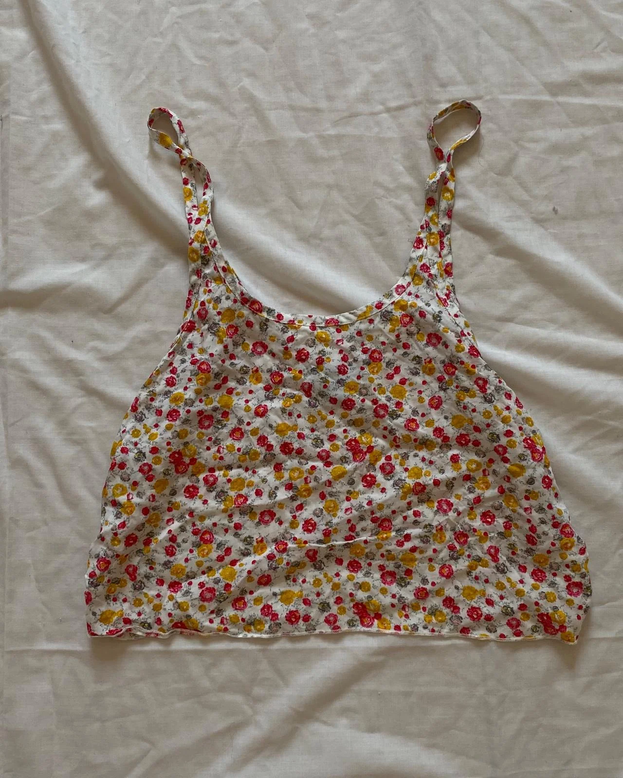 Streetwear Society Tank Tops, size S / 36 / 8, photo 1