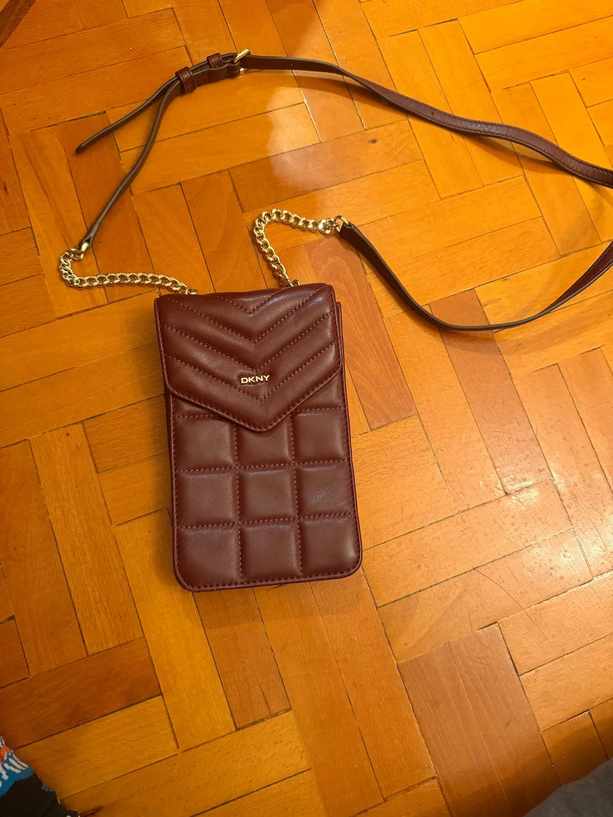 DKNY Cross-Body Bag, size One size, photo 1